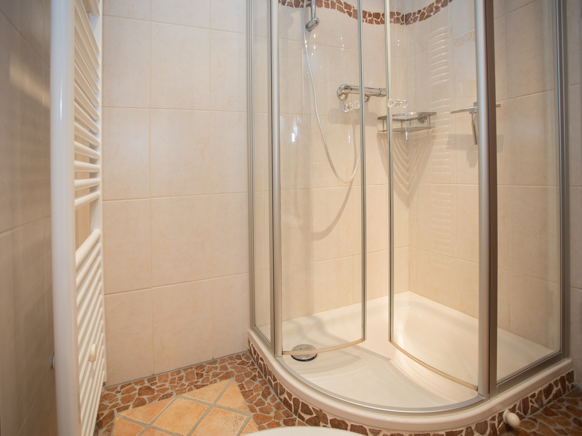 Mountain Escape 66: Comfortabel appartement met panoramisch uitzicht in Winterberg - foto 13