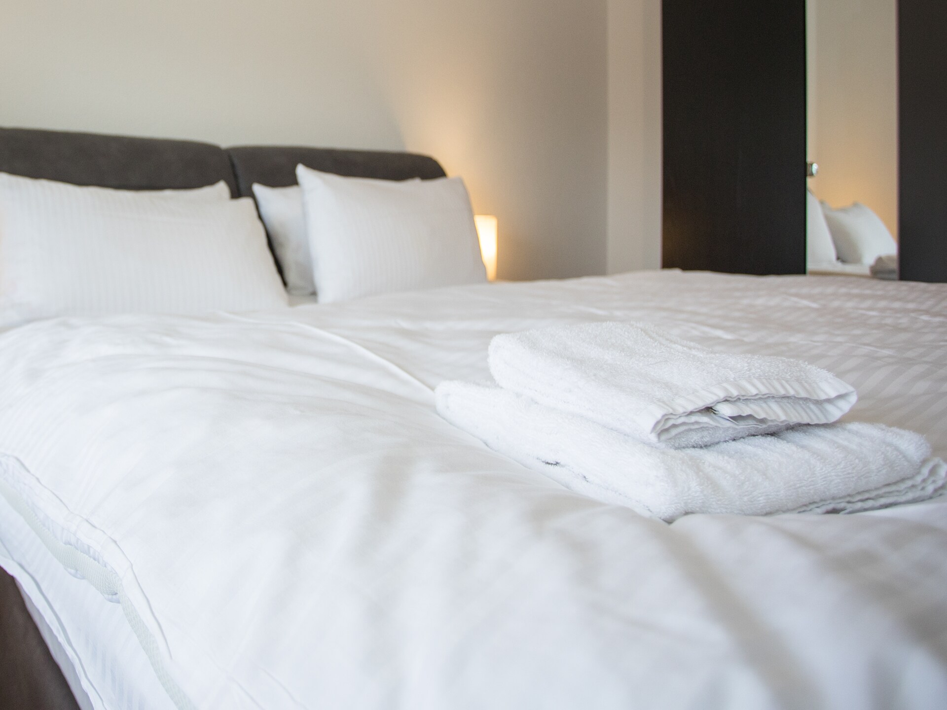 Mountain Escape 66: Comfortabel appartement met panoramisch uitzicht in Winterberg - foto 14