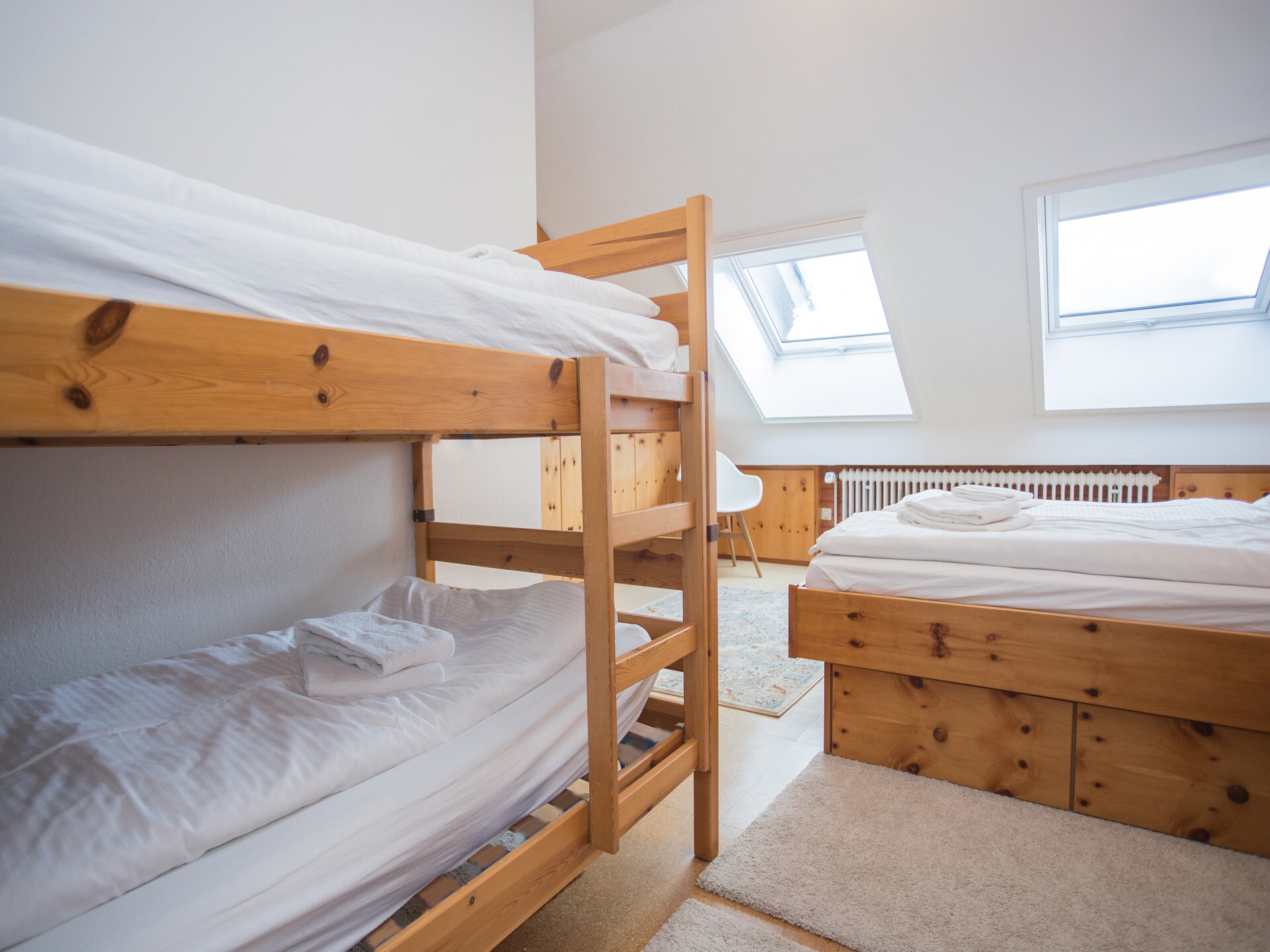 Ruim appartement in Winterberg, vlakbij centrum en skipistes - foto 4