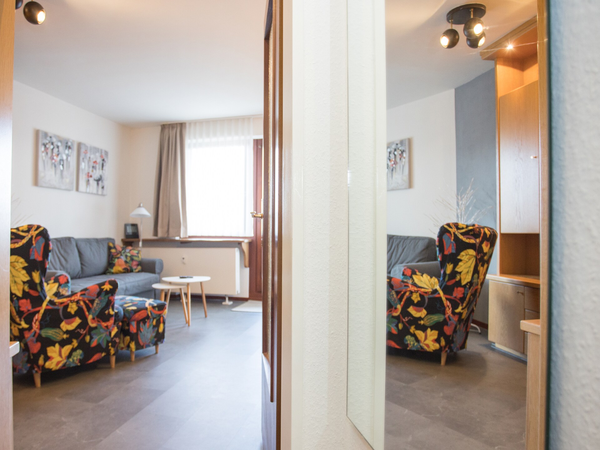 Ruim appartement in Winterberg, vlakbij centrum en skipistes - foto 11
