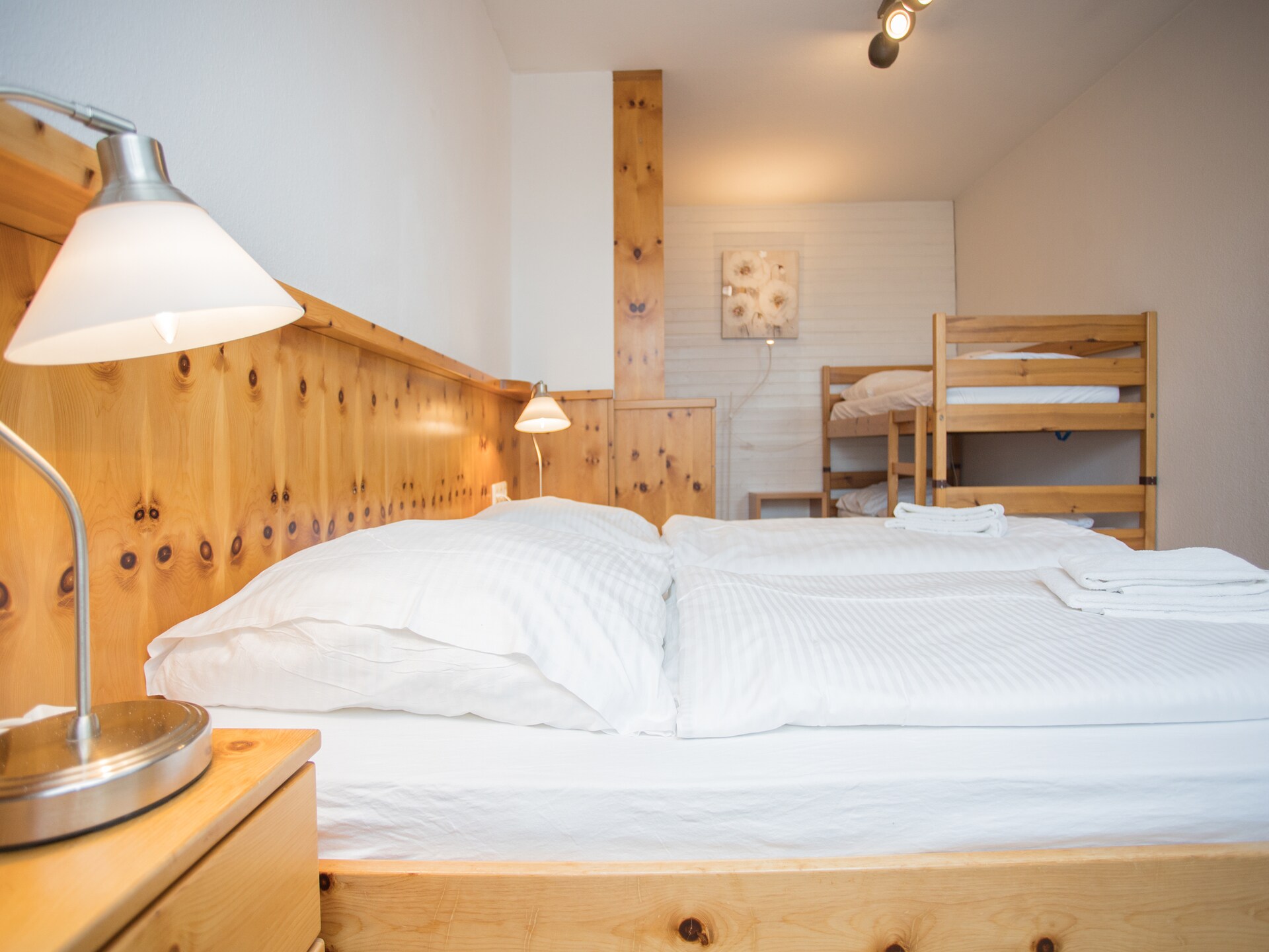 Ruim appartement in Winterberg, vlakbij centrum en skipistes - foto 12