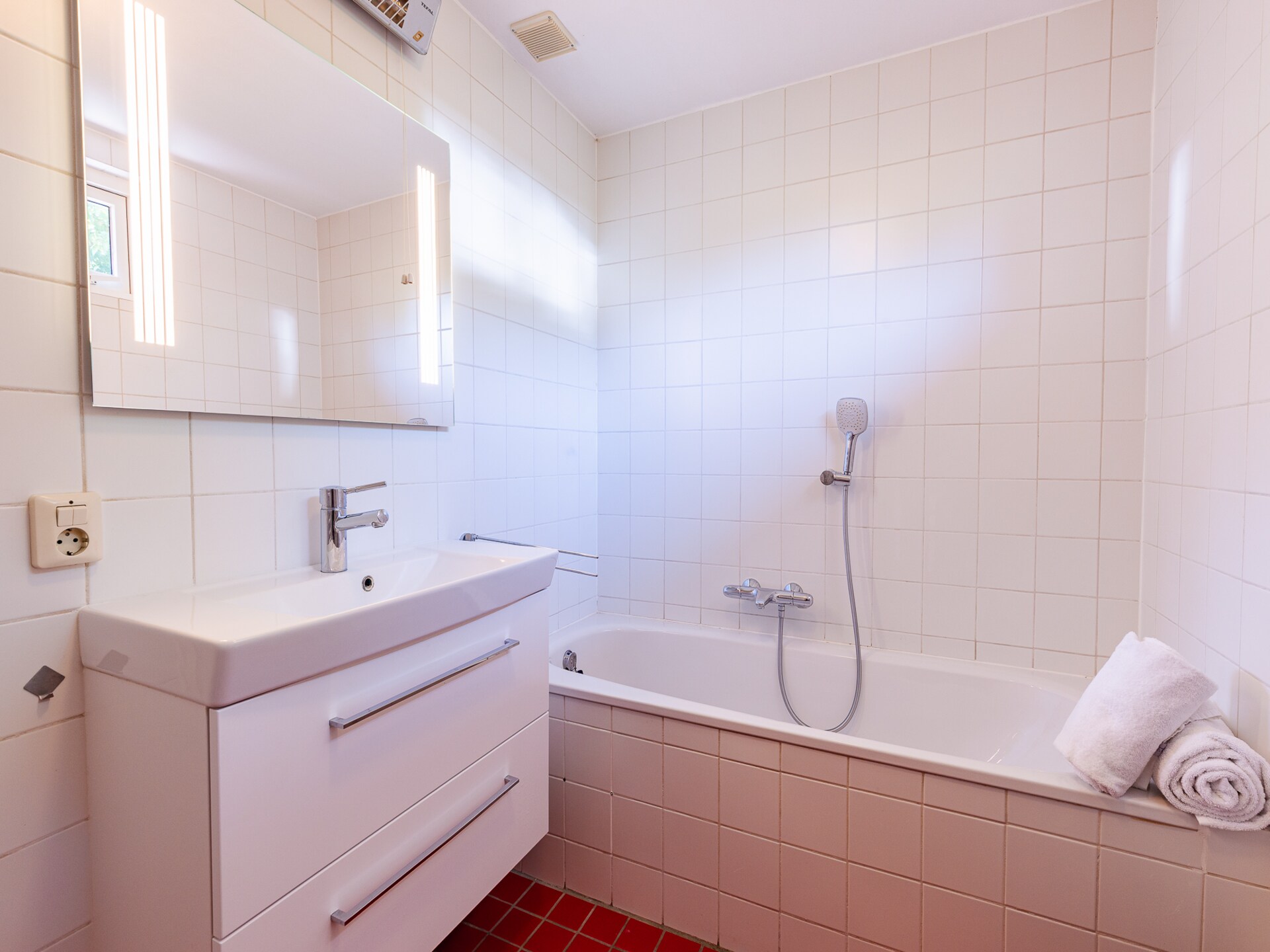 Zilt en Zand bij de Duinen: Ruim Vakantiehuis voor 6 in Vlissingen - foto 25