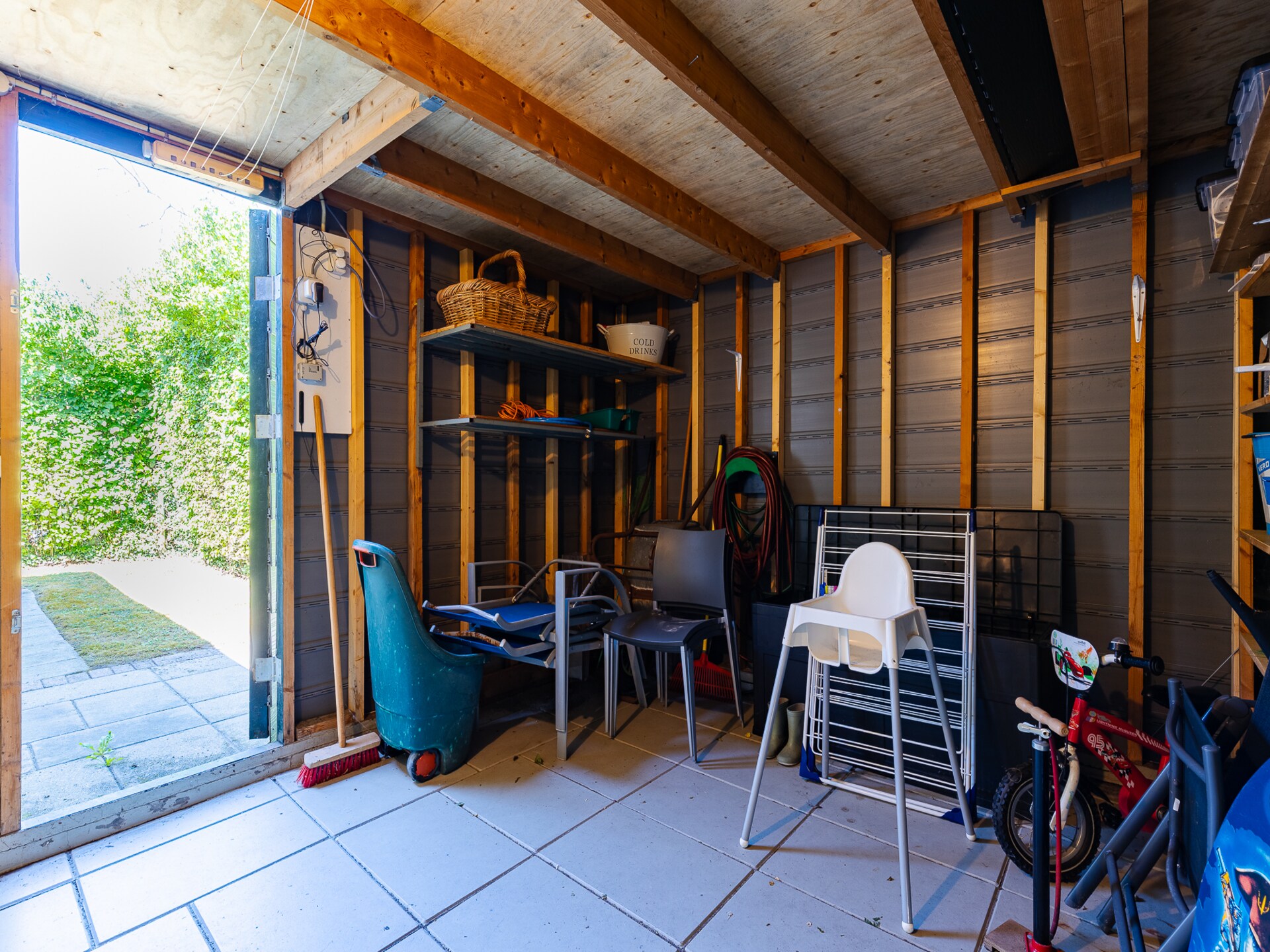 Zilt en Zand bij de Duinen: Ruim Vakantiehuis voor 6 in Vlissingen - foto 34