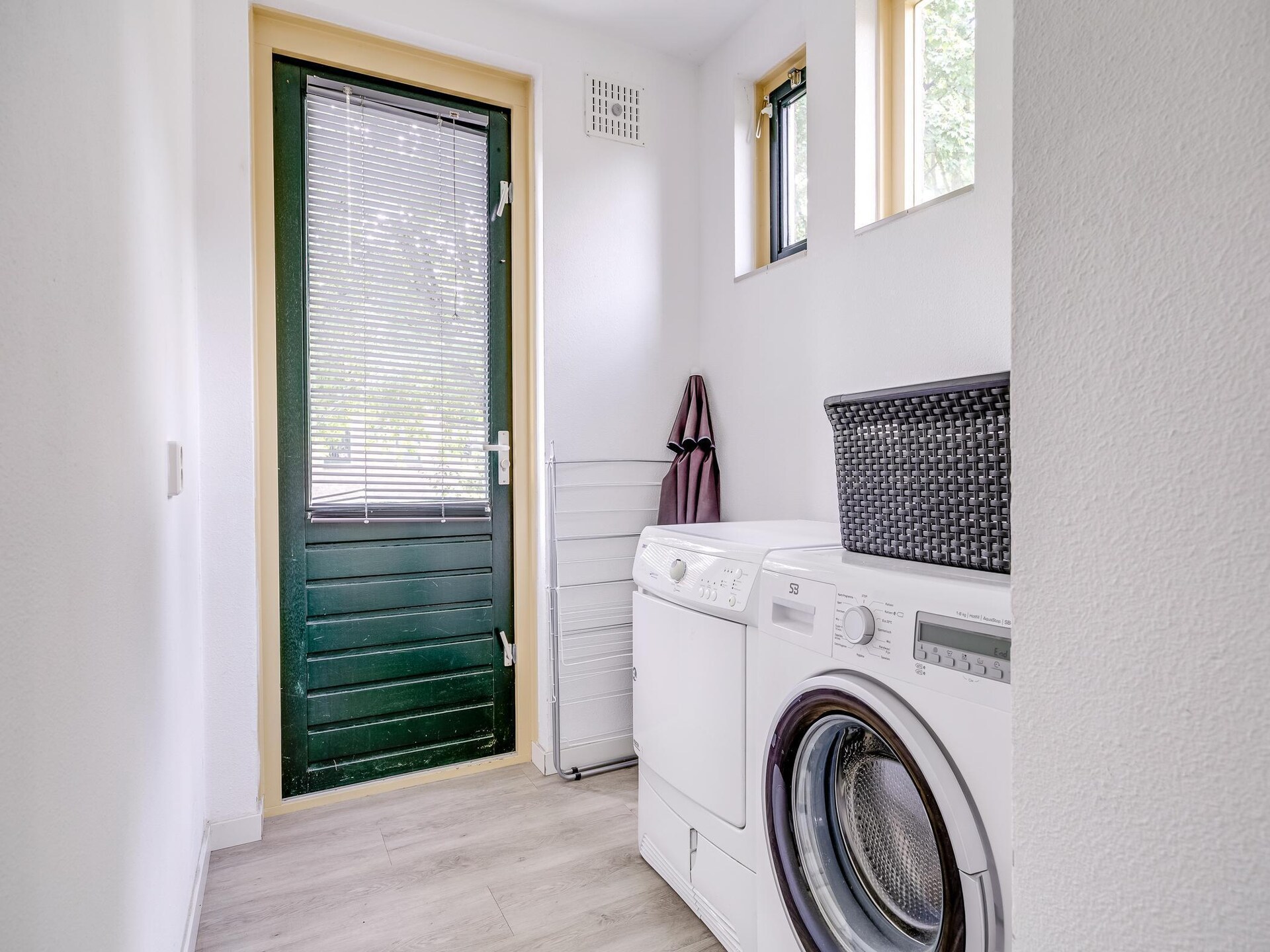 Vrijstaande 7-persoons sauna bungalow in bosrijk Ewijk, nabij Nijmegen - foto 15