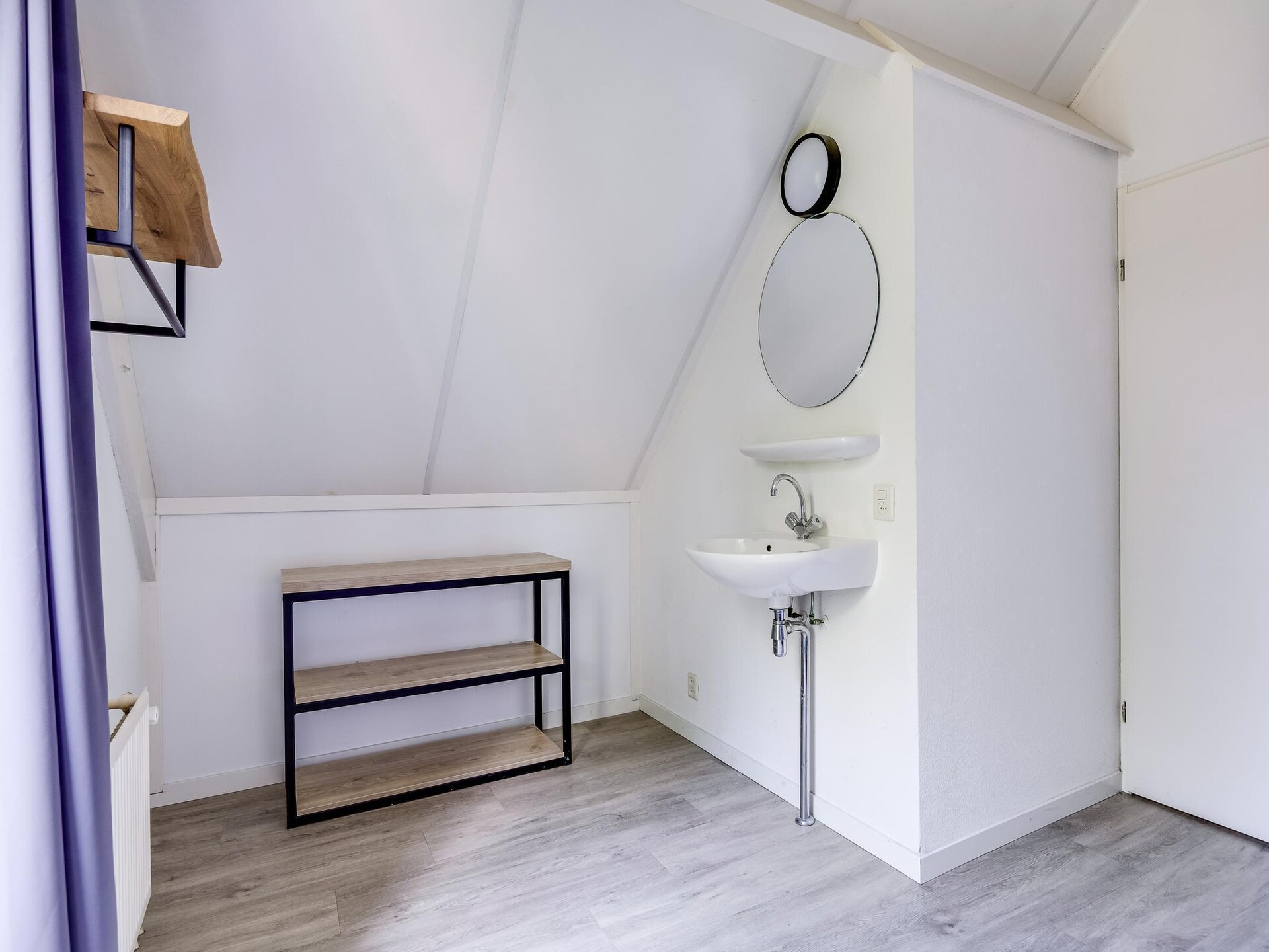 Vrijstaande 7-persoons sauna bungalow in bosrijk Ewijk, nabij Nijmegen - foto 33