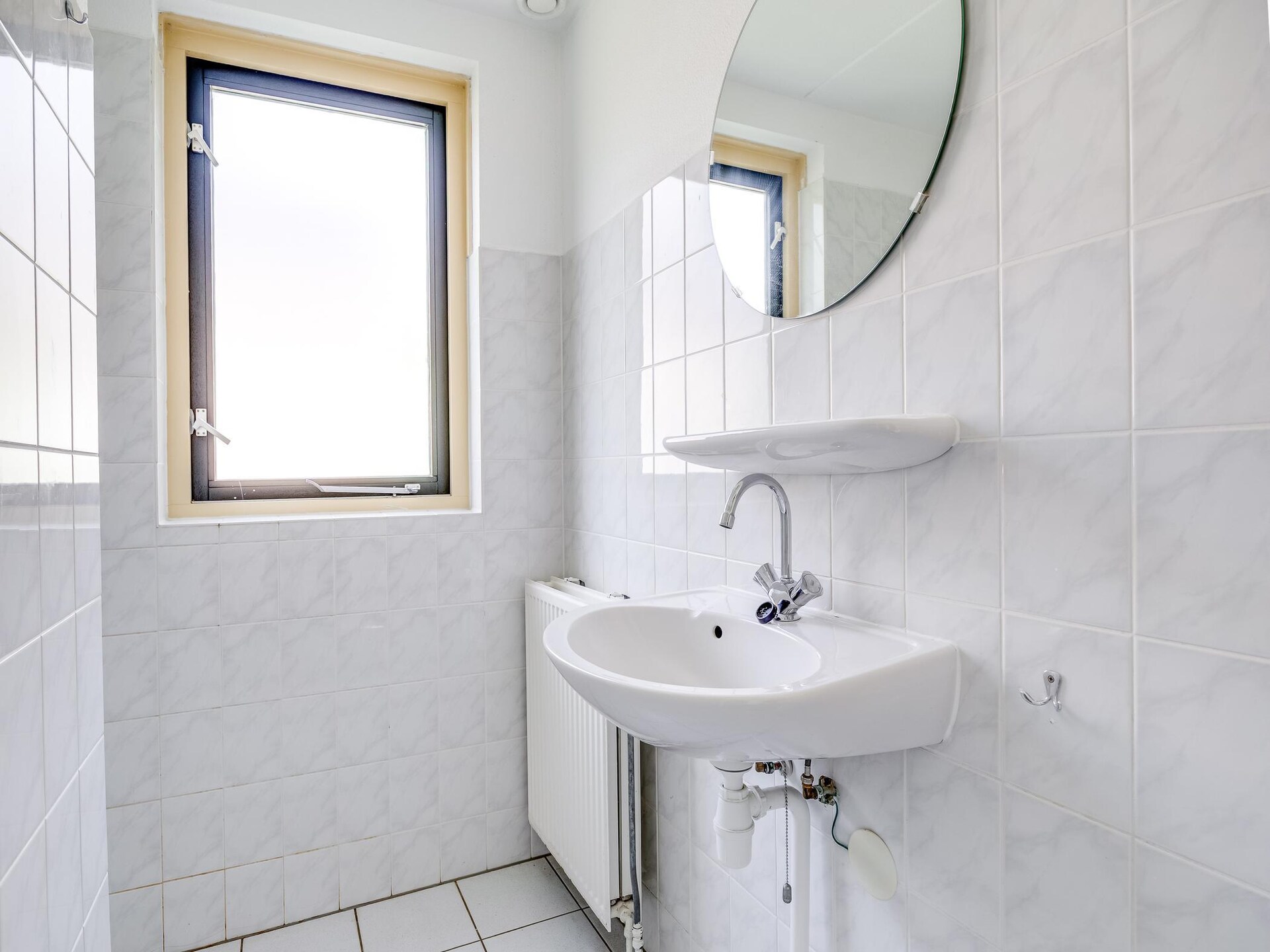 Vrijstaande 7-persoons sauna bungalow in bosrijk Ewijk, nabij Nijmegen - foto 34