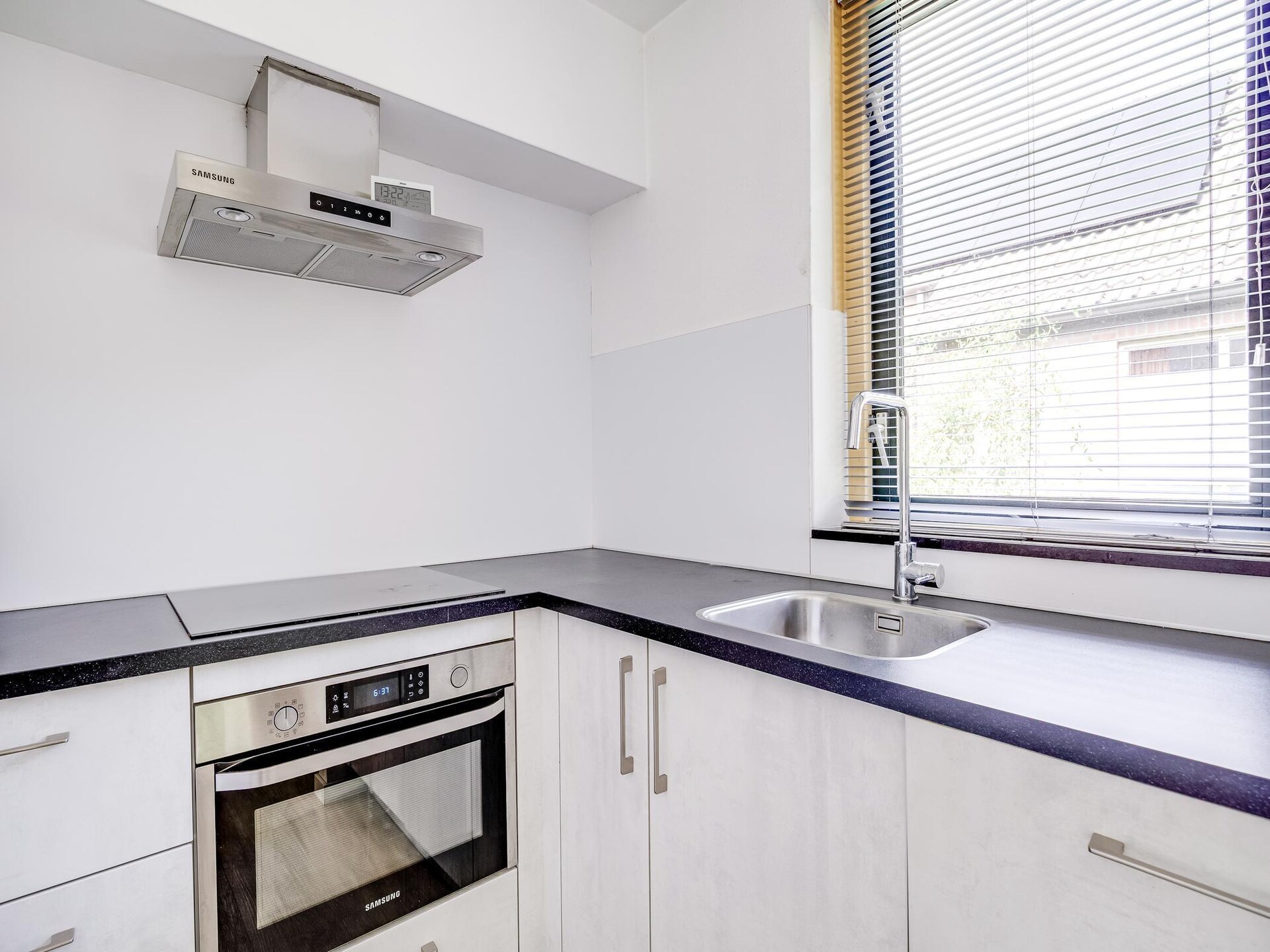 Vrijstaande 7-persoons sauna bungalow in bosrijk Ewijk, nabij Nijmegen - foto 22
