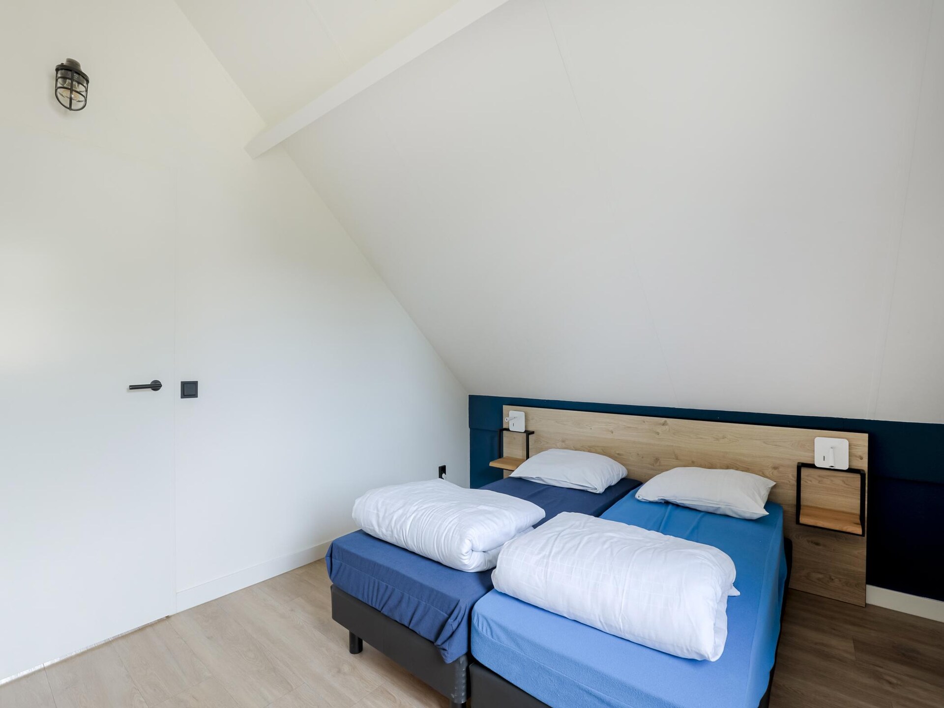 Vrijstaande bungalow aan recreatiemeer in Ewijk voor 6 personen - foto 5