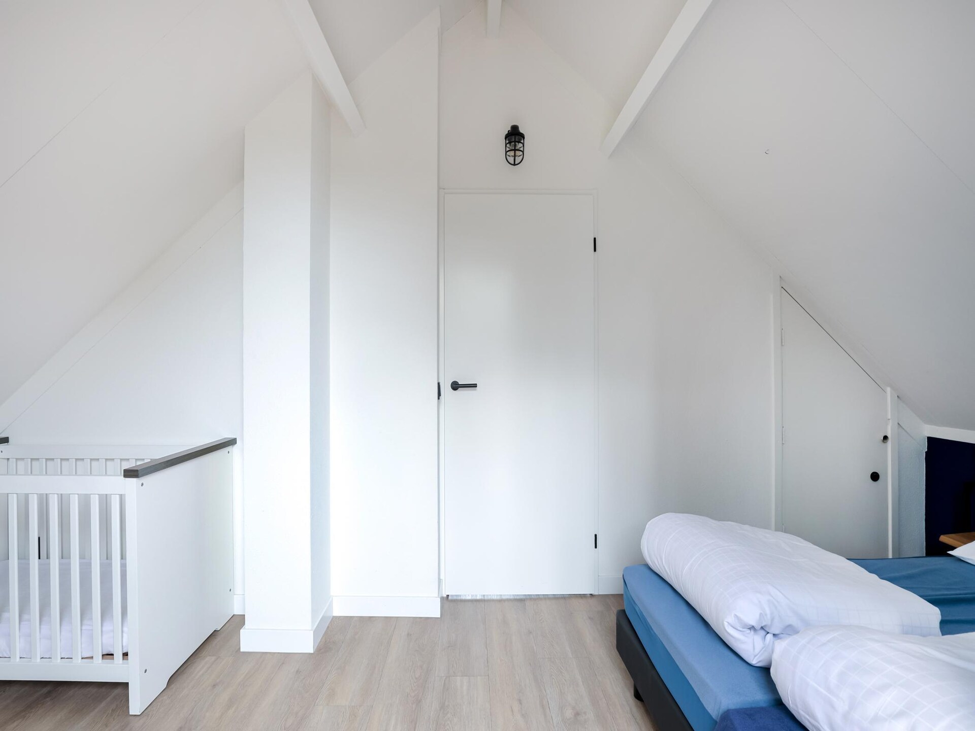 Vrijstaande bungalow aan recreatiemeer in Ewijk voor 6 personen - foto 16
