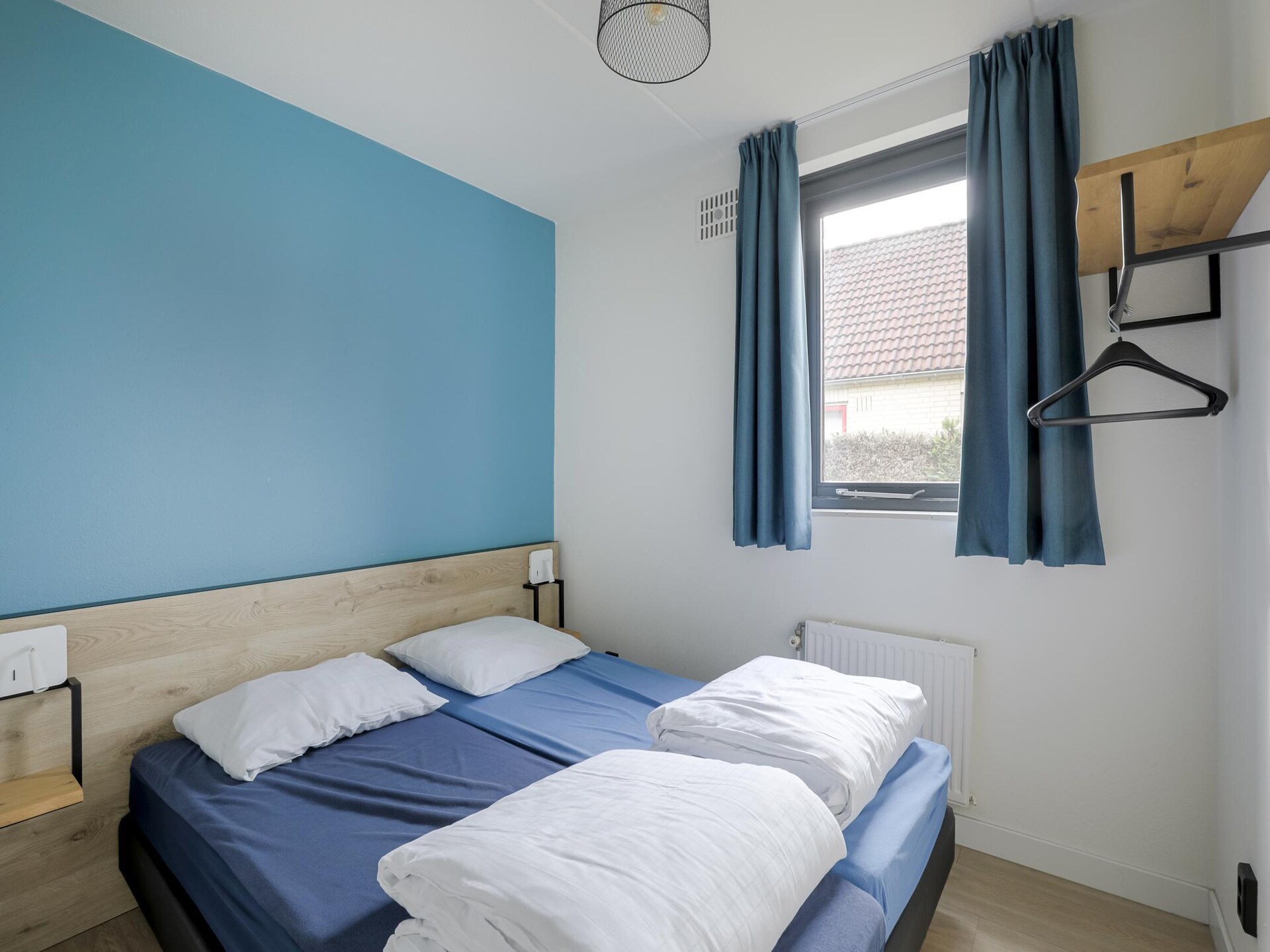 Vrijstaande bungalow aan recreatiemeer in Ewijk voor 6 personen - foto 20
