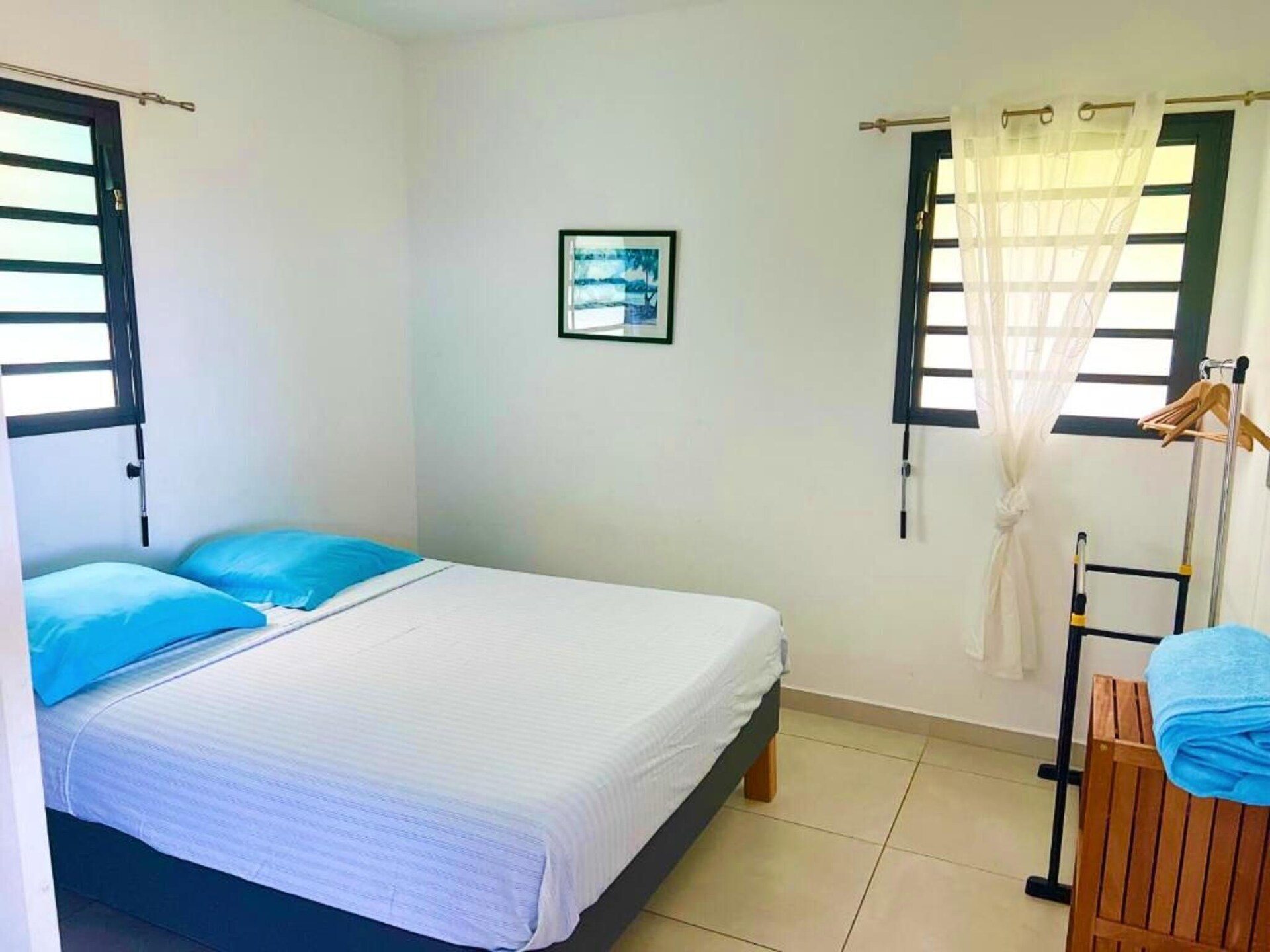 Appartement 2 Chambres in Cap Vanisa – Familieplezier vlakbij zee - foto 8