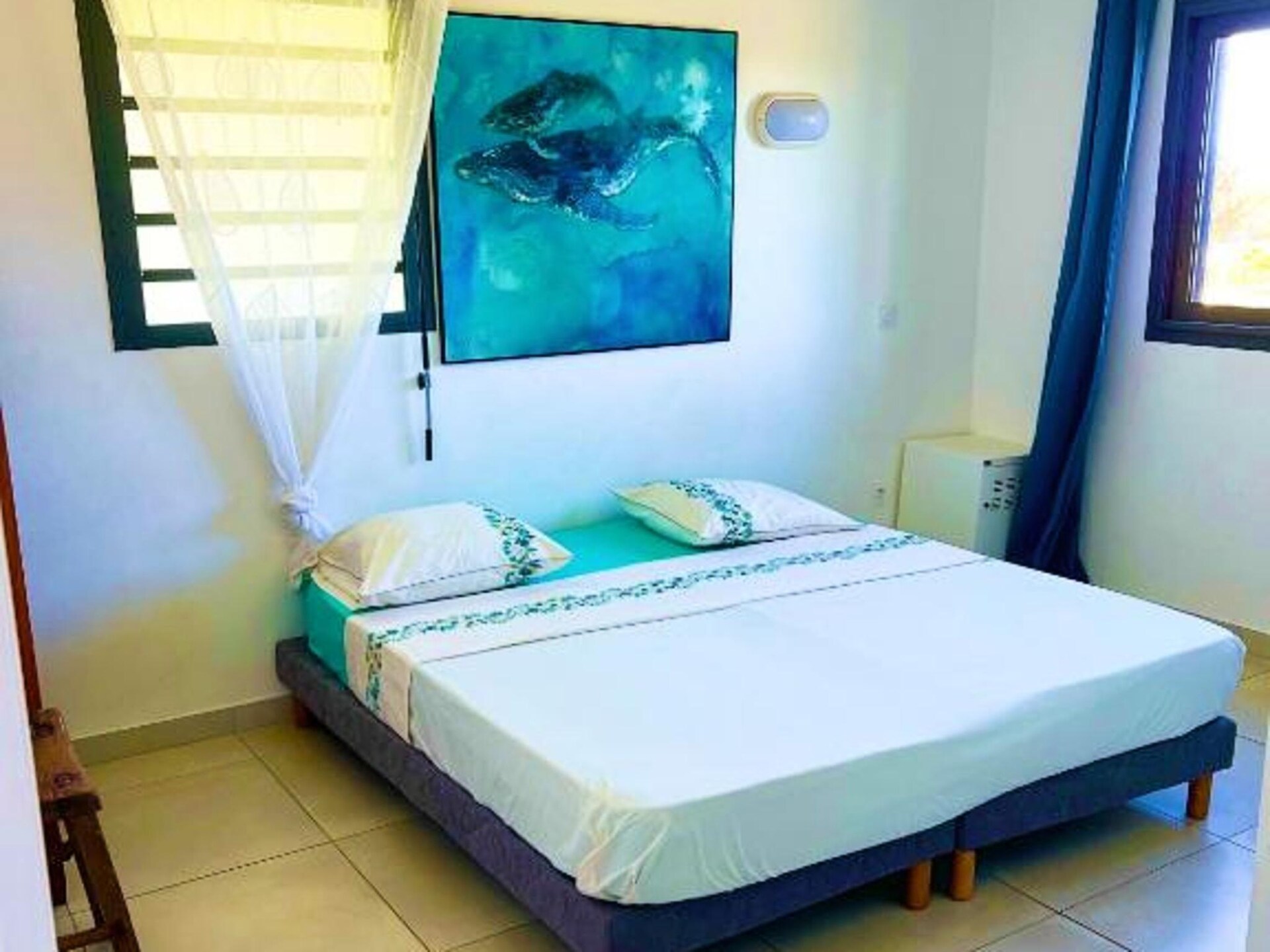 Appartement 2 Chambres in Cap Vanisa – Familieplezier vlakbij zee - foto 9