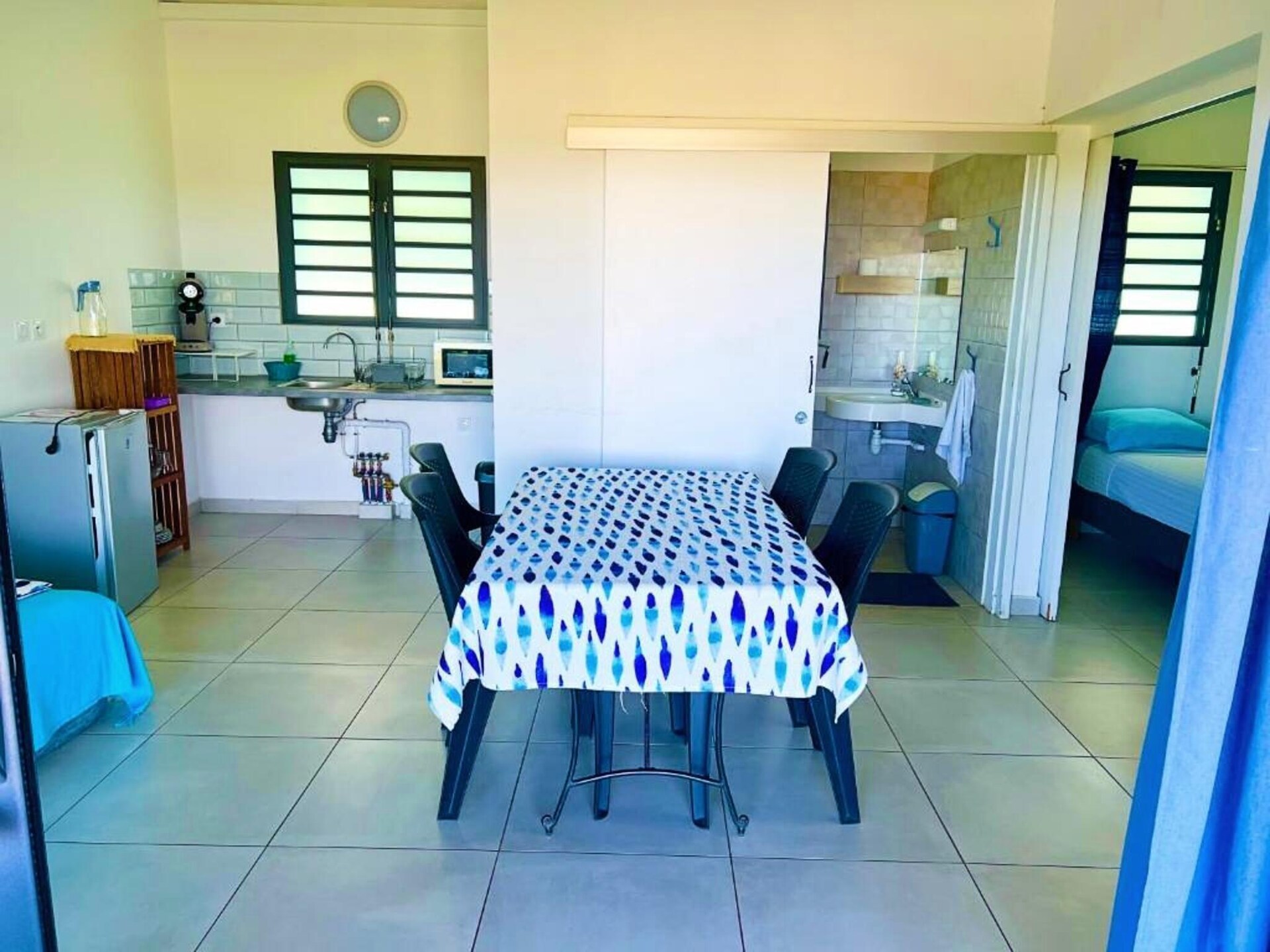 Appartement 2 Chambres in Cap Vanisa – Familieplezier vlakbij zee - foto 7