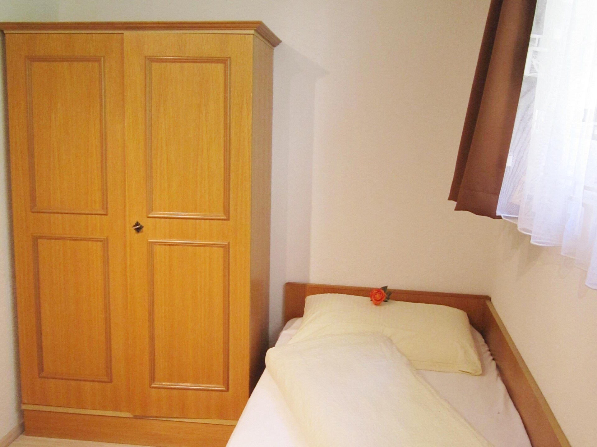 Ruim appartement voor 8 personen in Kappl, op 100 meter van de skilift - foto 6