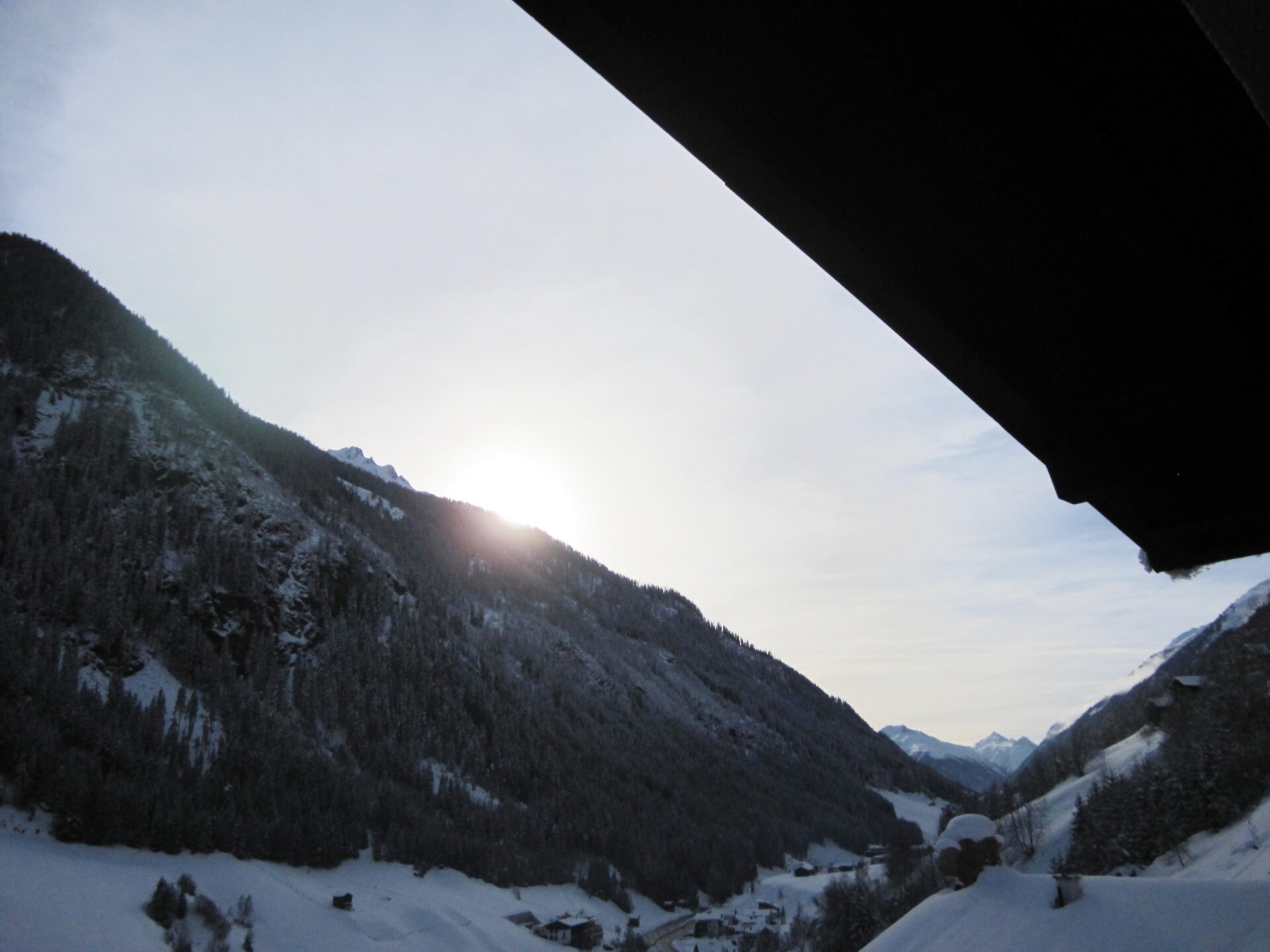 Ruim appartement voor 8 personen in Kappl, op 100 meter van de skilift - foto 30