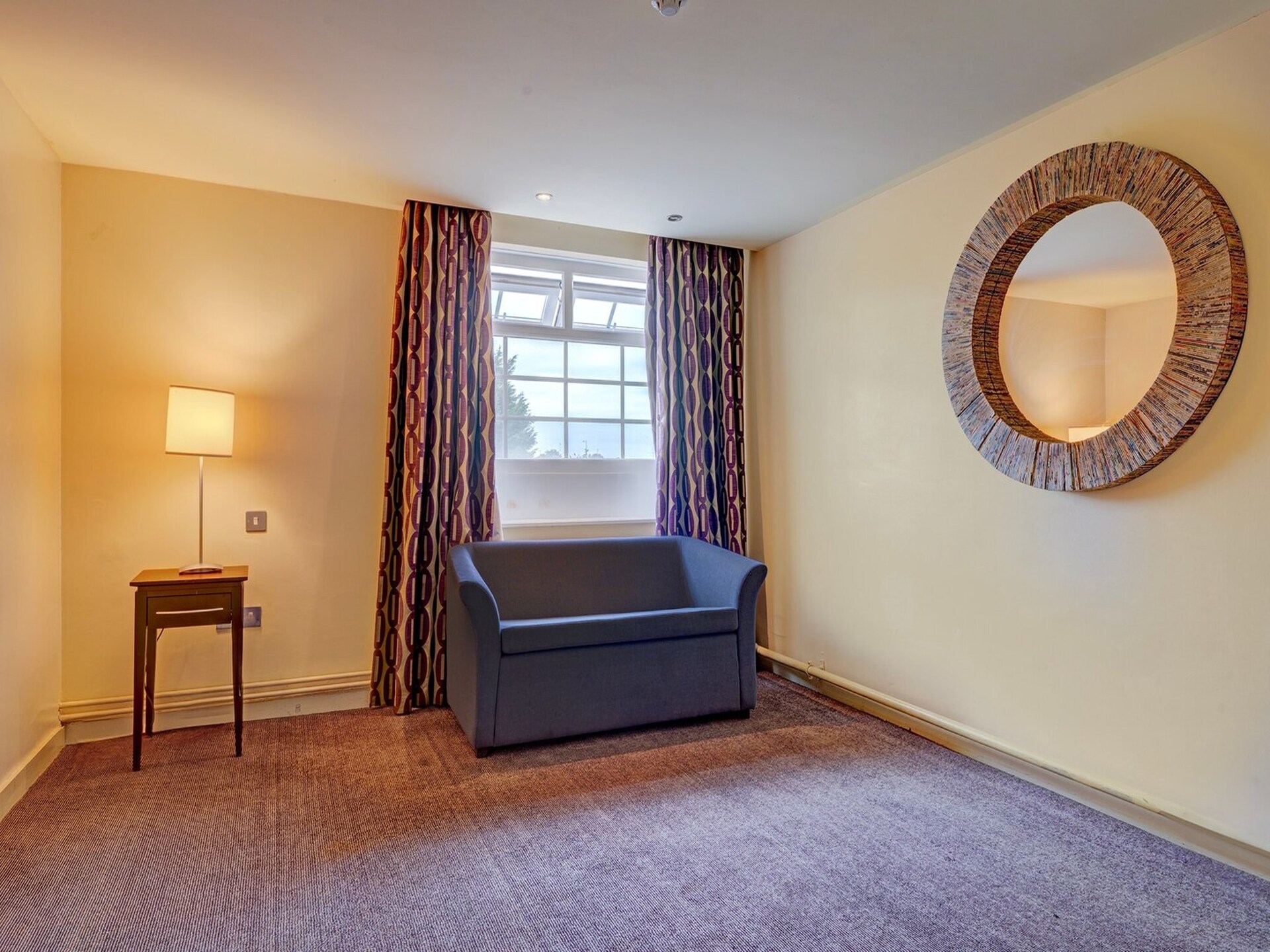 Stijlvolle Deluxe Double Room nabij Manchester Airport - foto 17