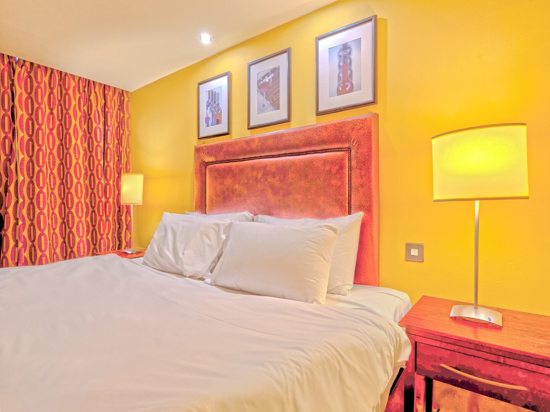 Stijlvolle Deluxe Double Room nabij Manchester Airport - foto 18