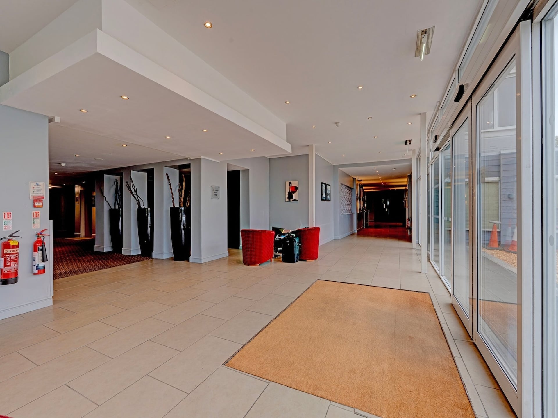 Stijlvol appartement voor 2 personen in Manchester · 12 m² - foto 30