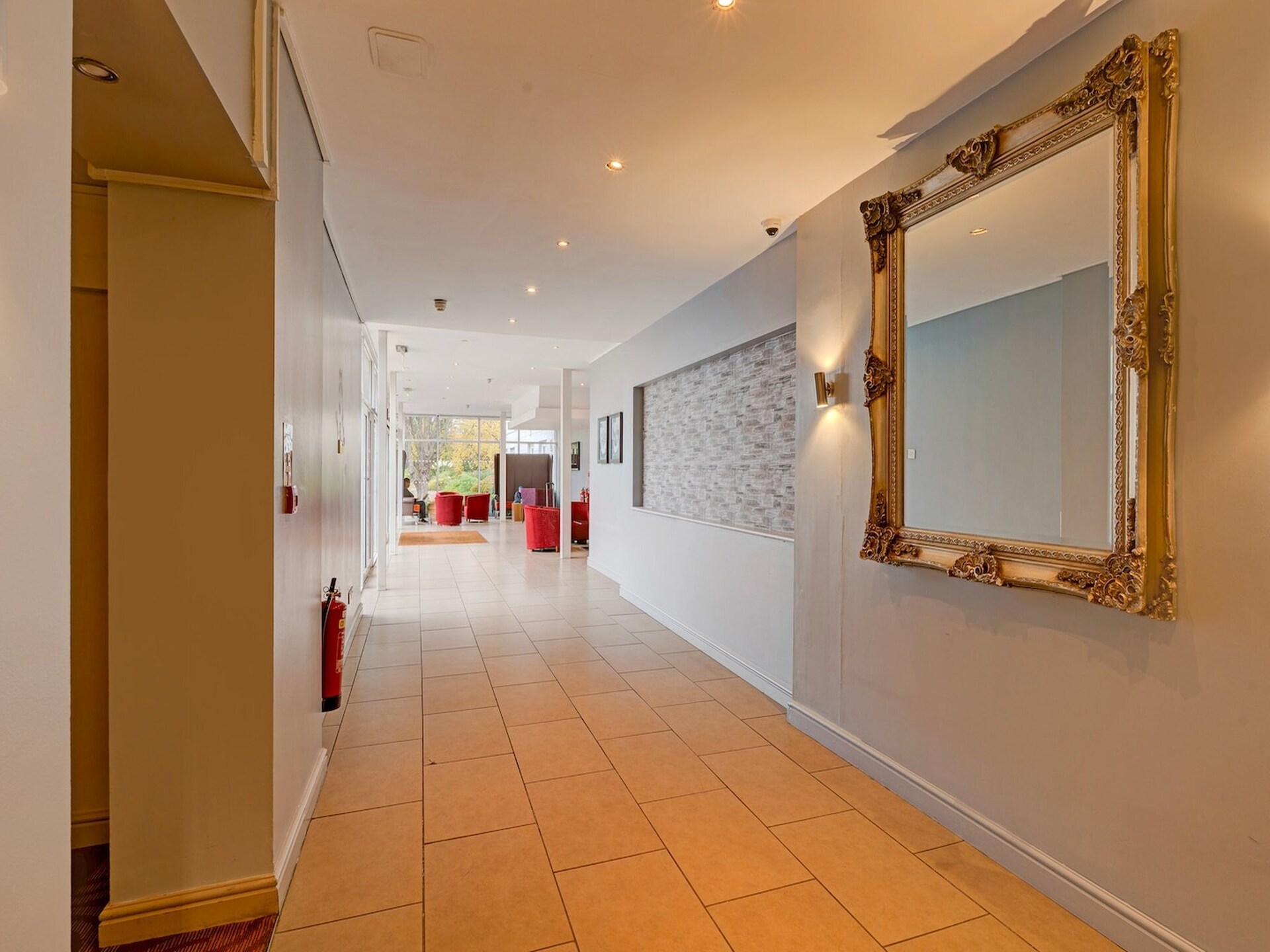 Stijlvol appartement voor 2 personen in Manchester · 12 m² - foto 29