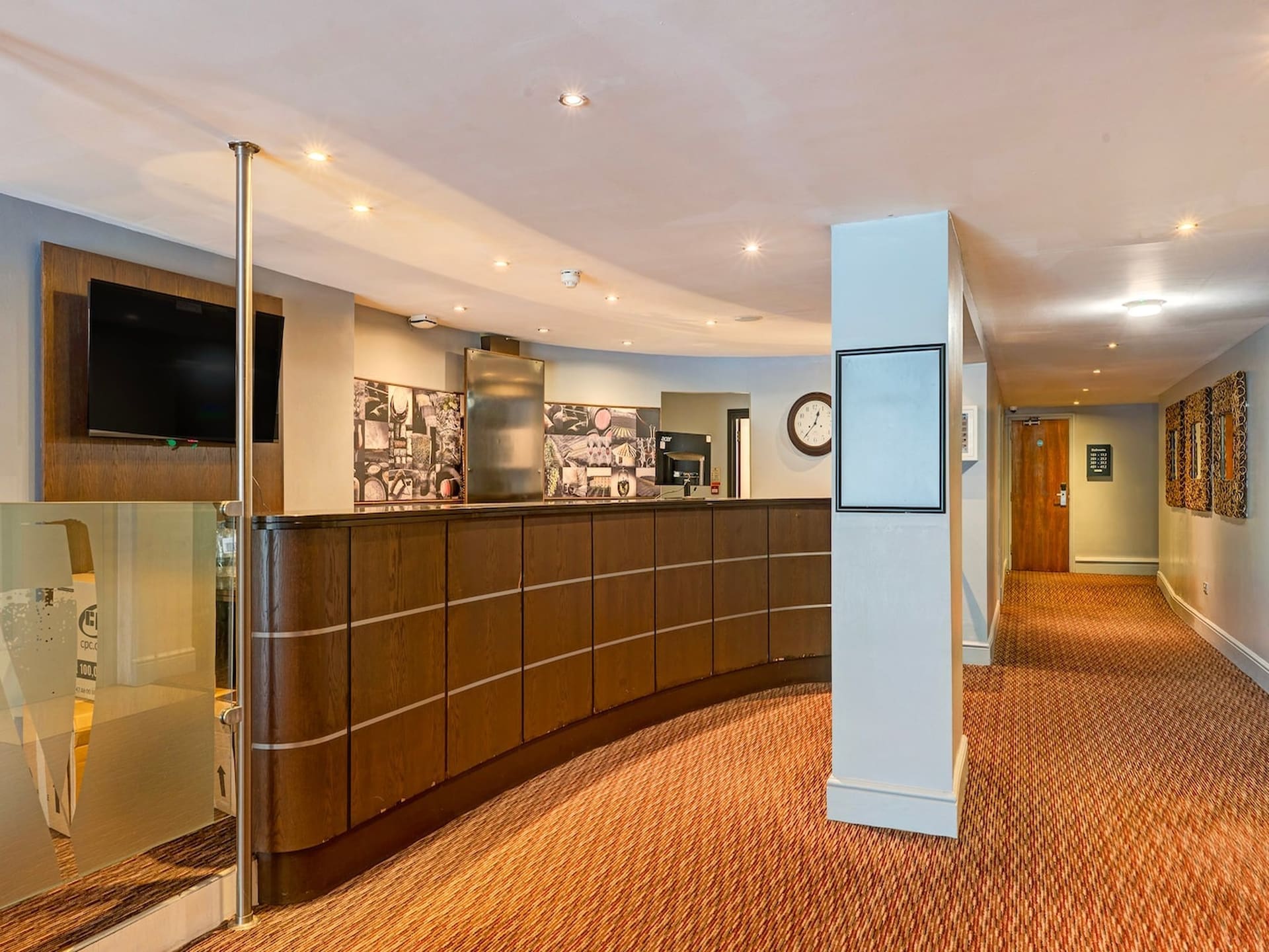 Stijlvol appartement voor 2 personen in Manchester · 12 m² - foto 2
