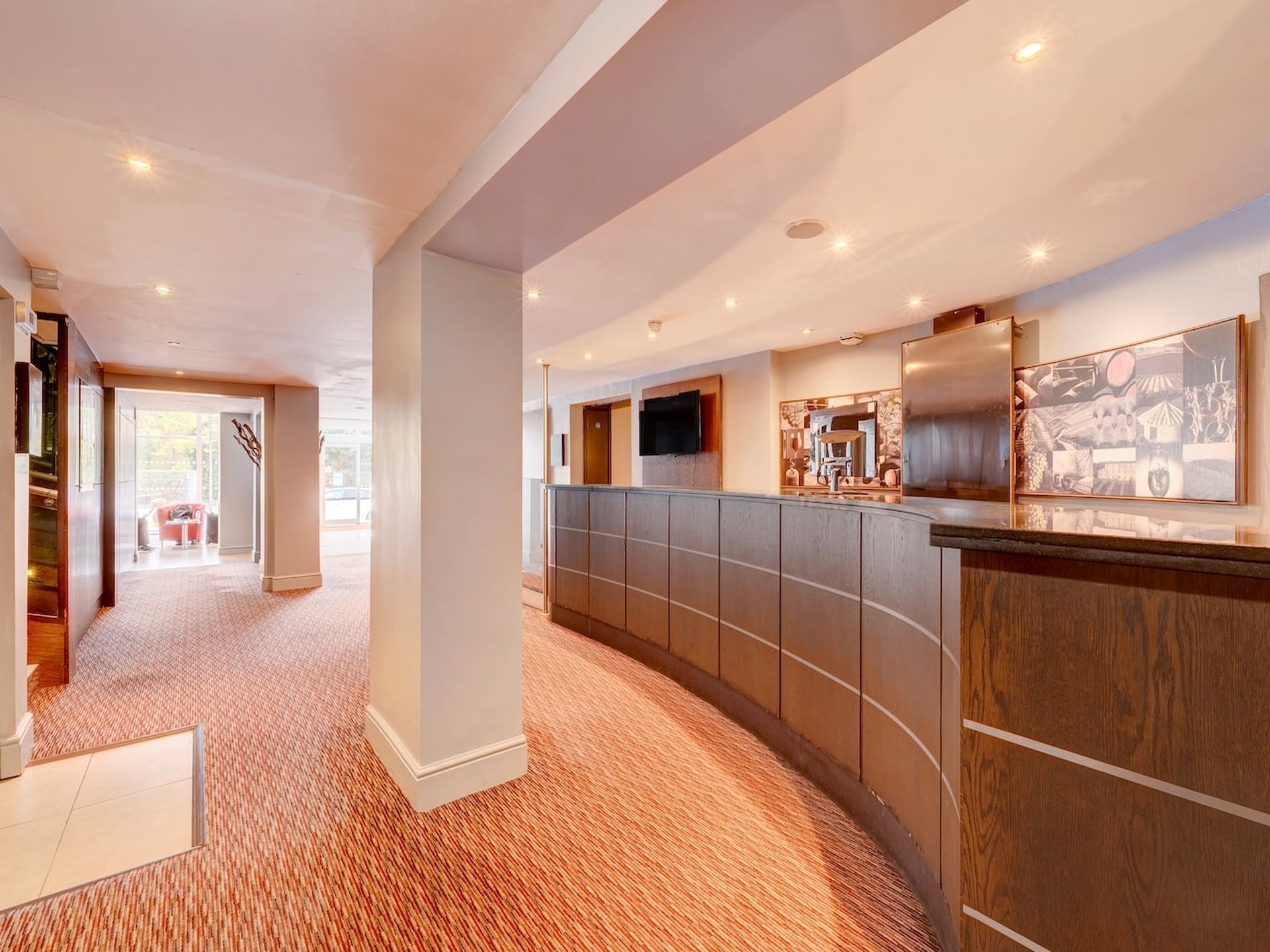 Stijlvol appartement voor 2 personen in Manchester · 12 m² - foto 12