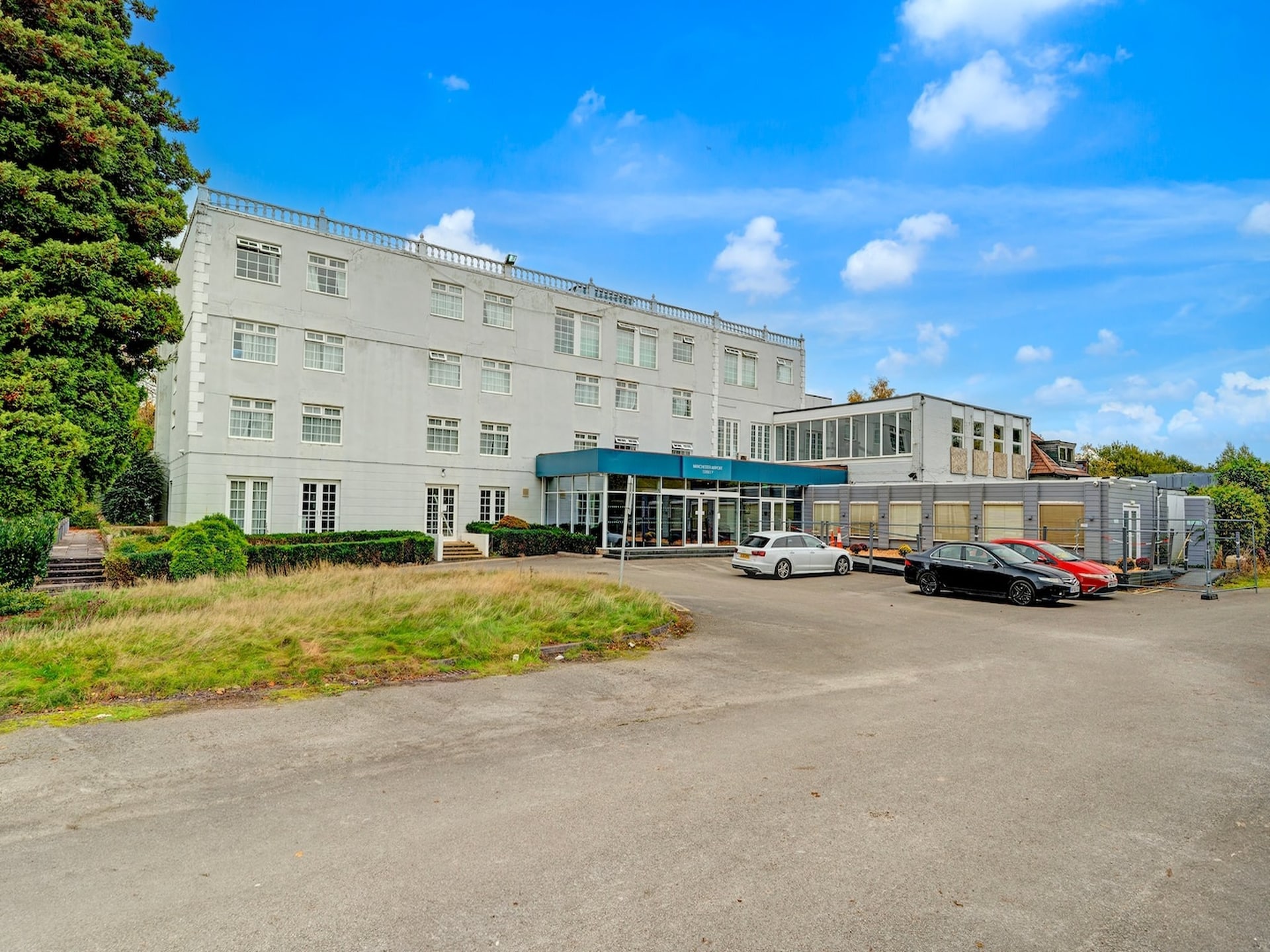 Stijlvol appartement voor 2 personen in Manchester · 12 m² - foto 11