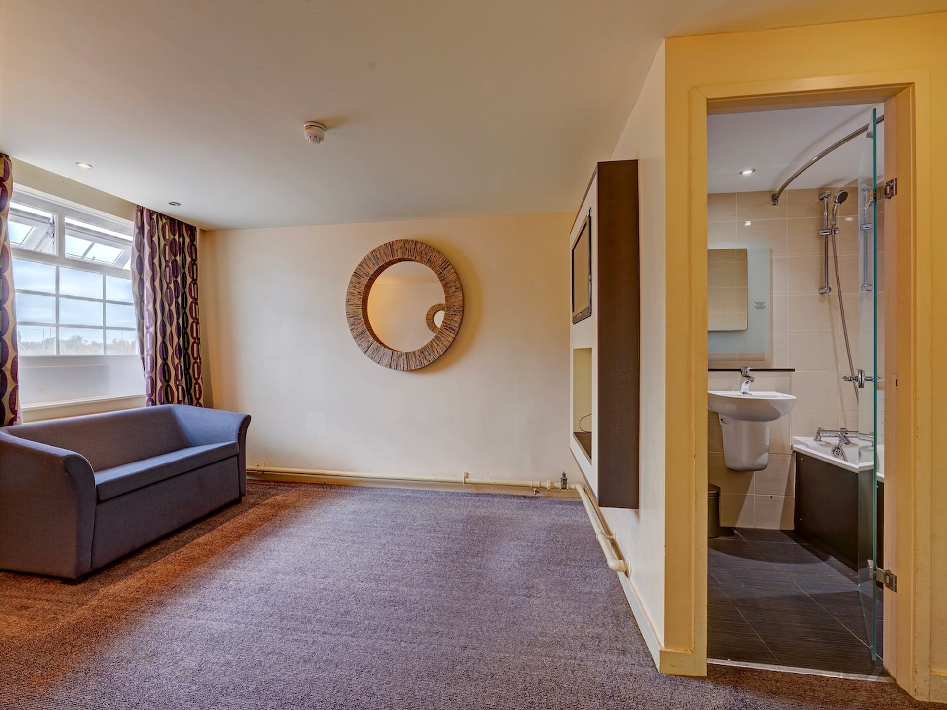 Stijlvol appartement voor 2 personen in Manchester · 12 m² - foto 13