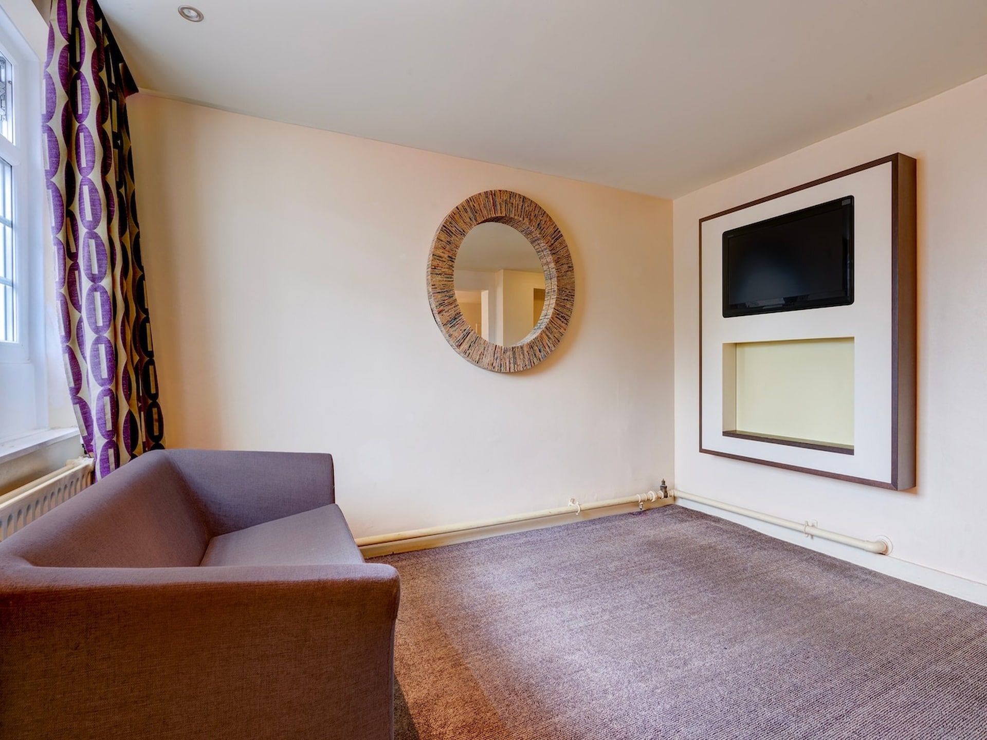 Stijlvol appartement voor 2 personen in Manchester · 12 m² - foto 3