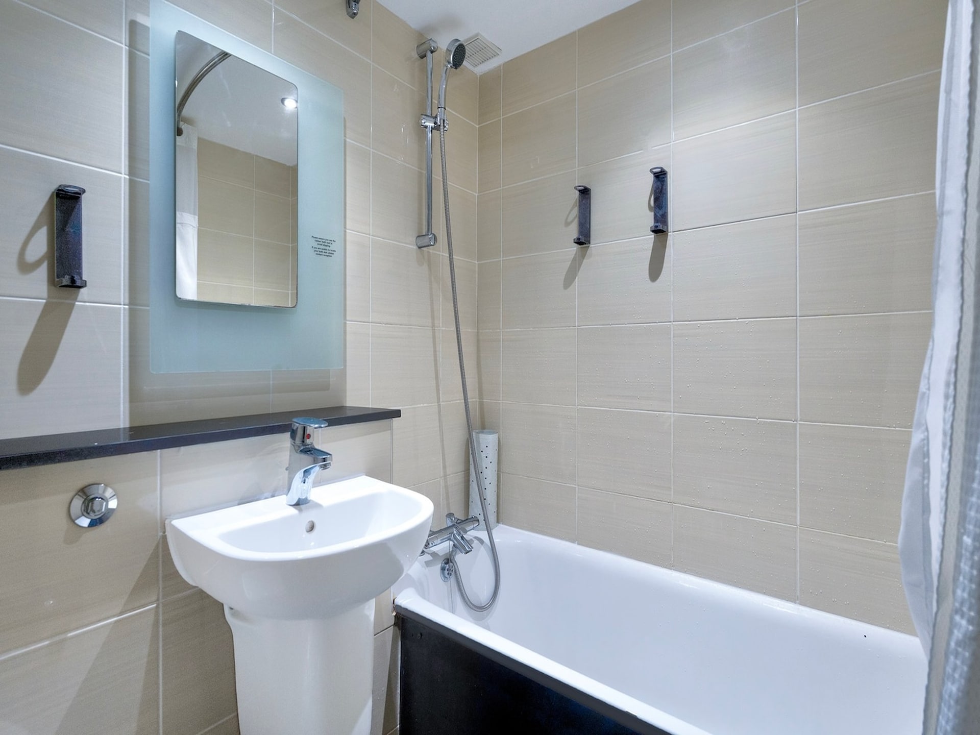 Stijlvol appartement voor 2 personen in Manchester · 12 m² - foto 21