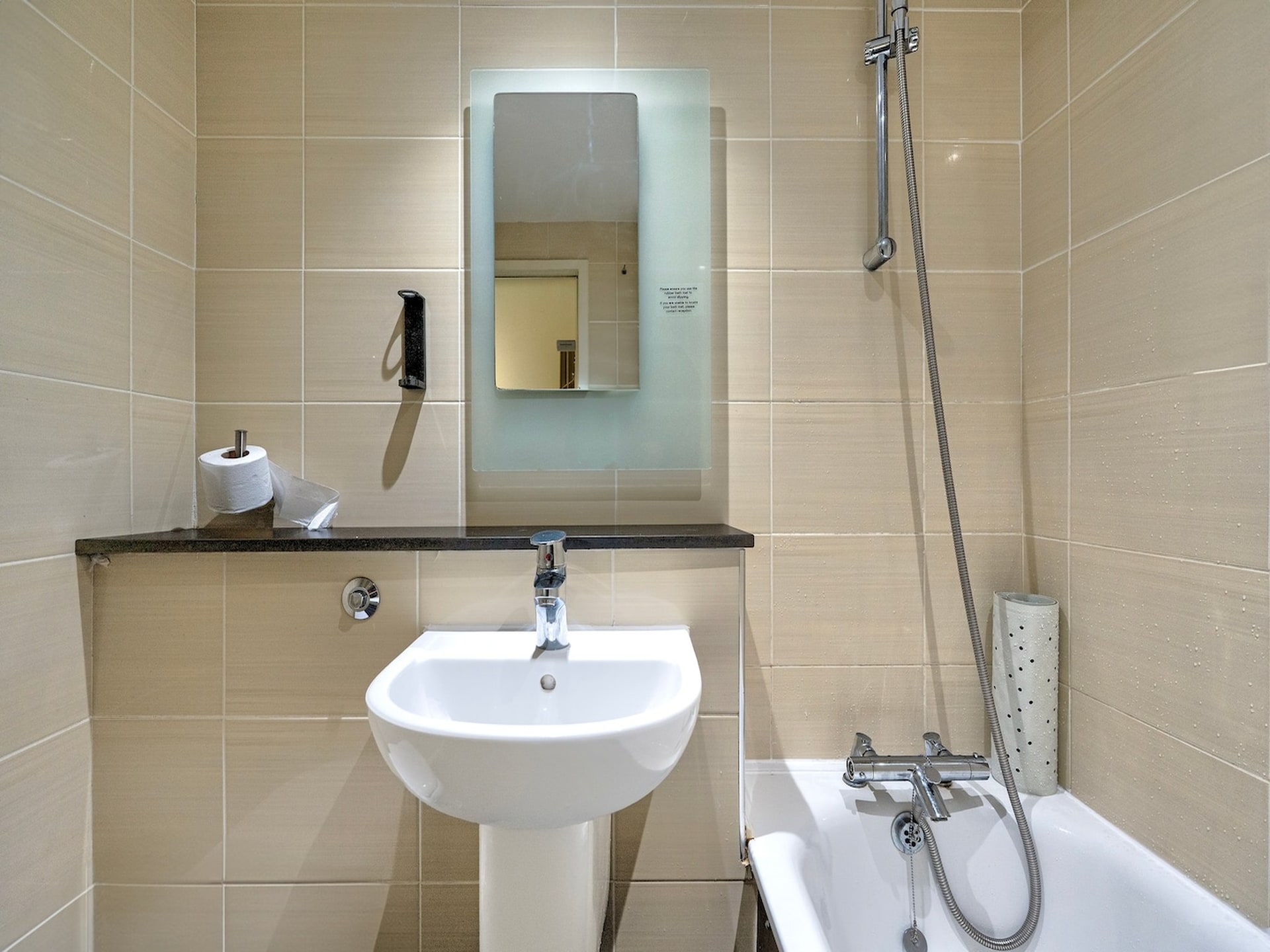 Stijlvol appartement voor 2 personen in Manchester · 12 m² - foto 22