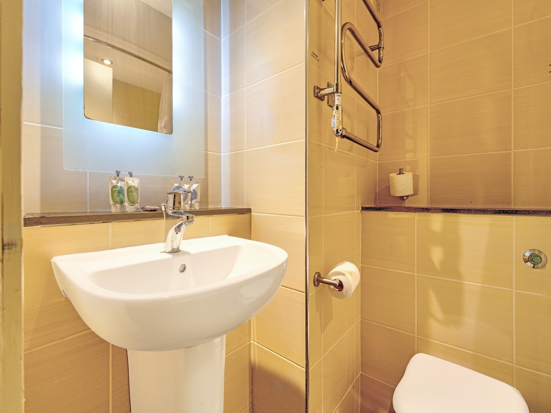 Stijlvol appartement voor 2 personen in Manchester · 12 m² - foto 24