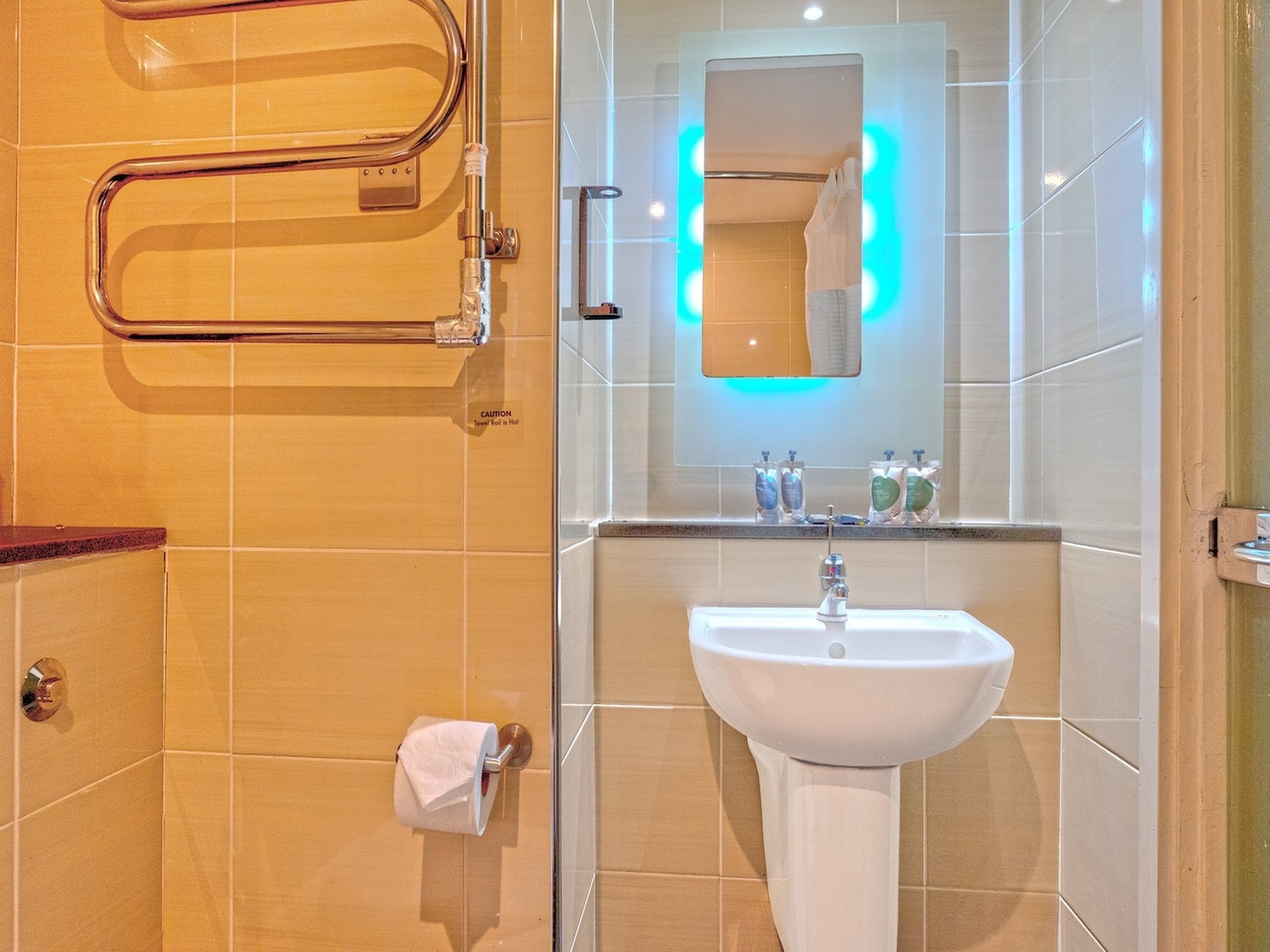 Stijlvol appartement voor 2 personen in Manchester · 12 m² - foto 26