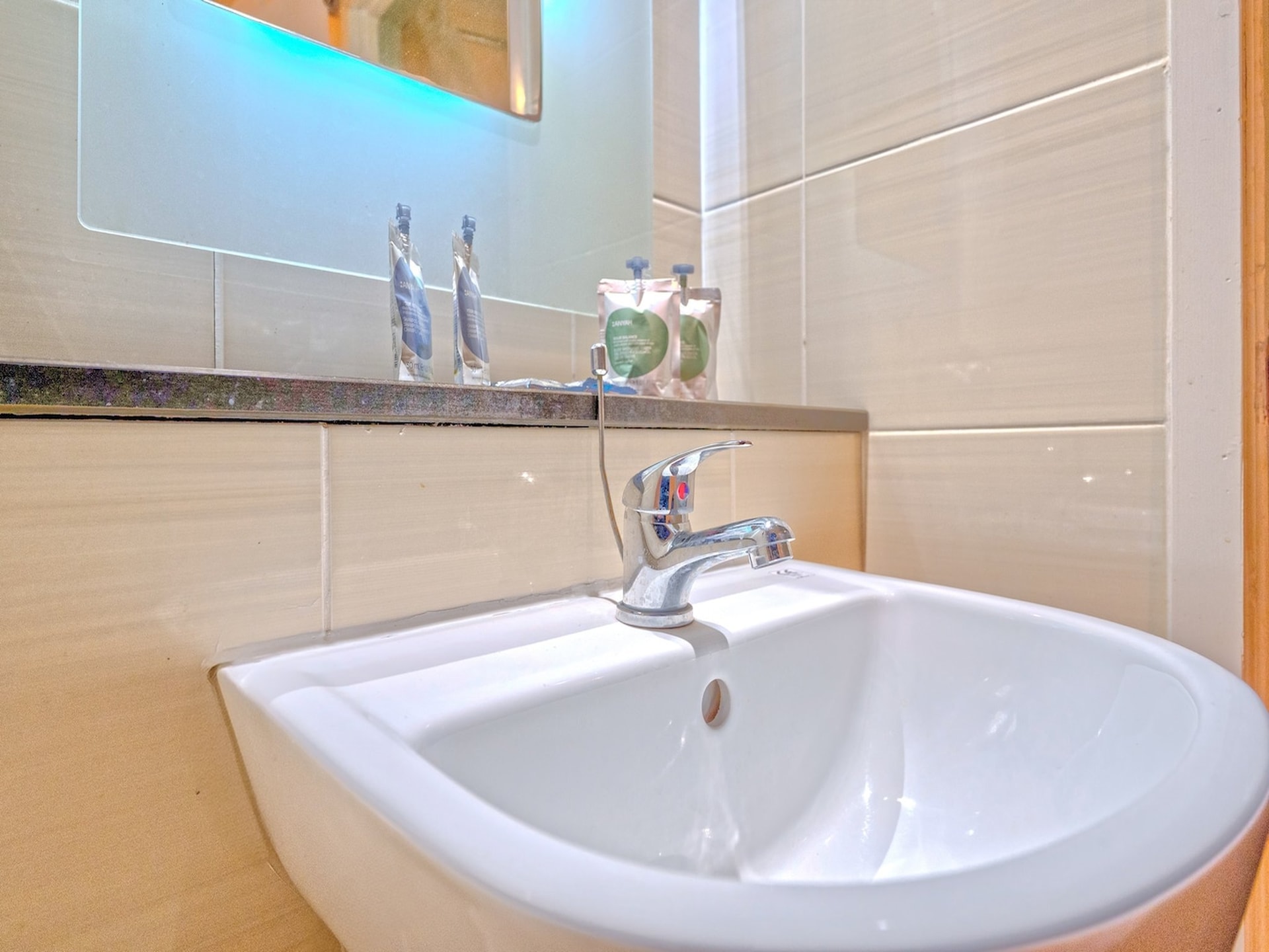 Stijlvol appartement voor 2 personen in Manchester · 12 m² - foto 27