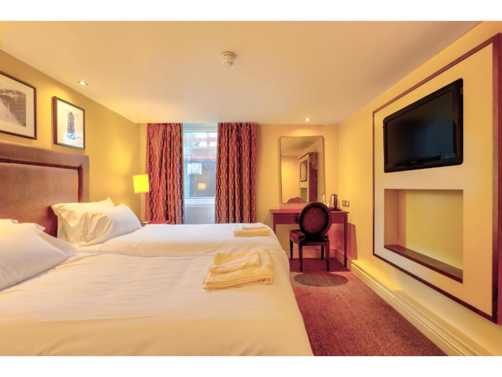Stijlvol appartement voor 2 personen in Manchester · 12 m² - foto 16
