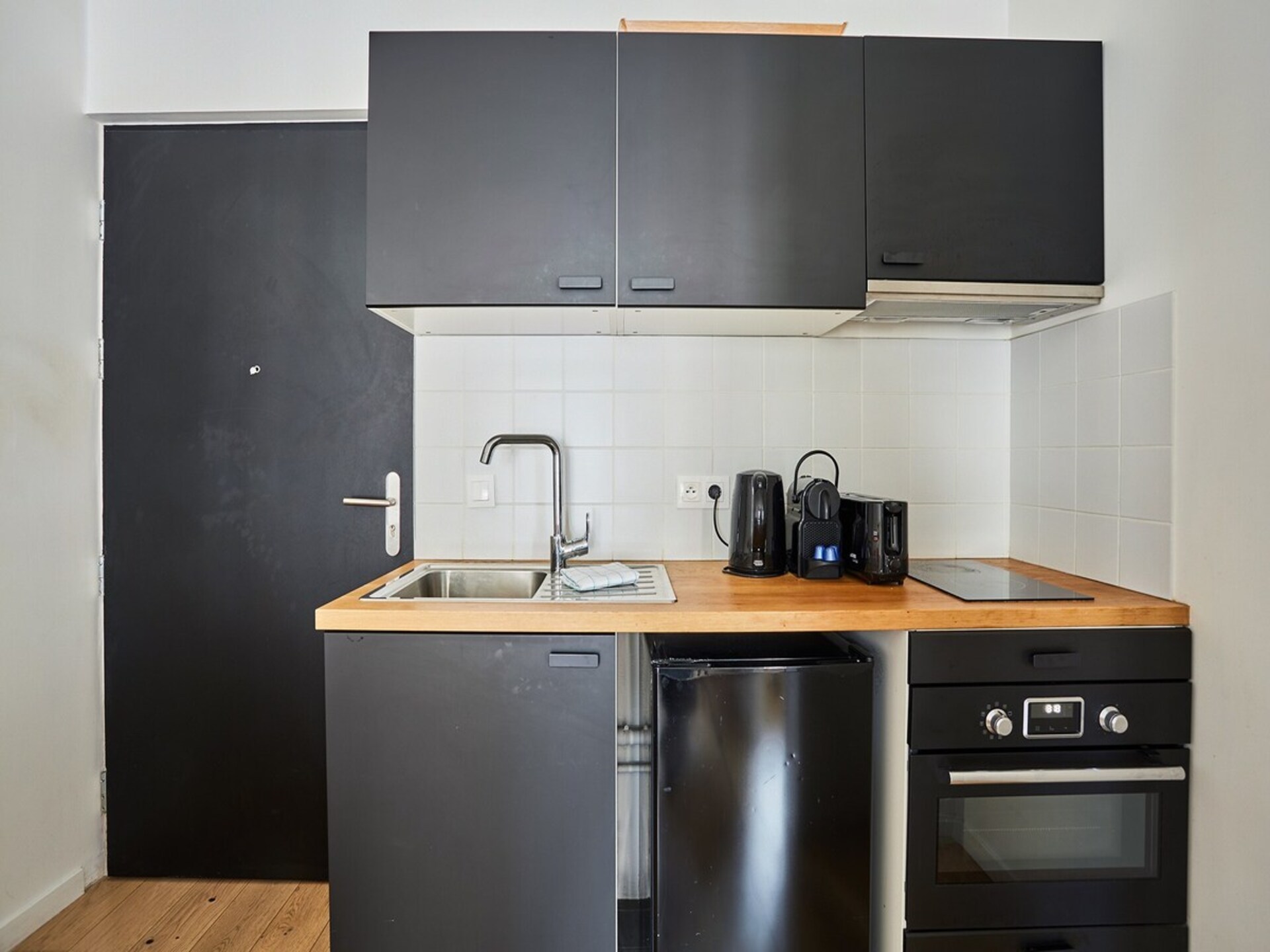 Modern appartement Boulogne-Billancourt, 10 min van Eiffeltoren - foto 2