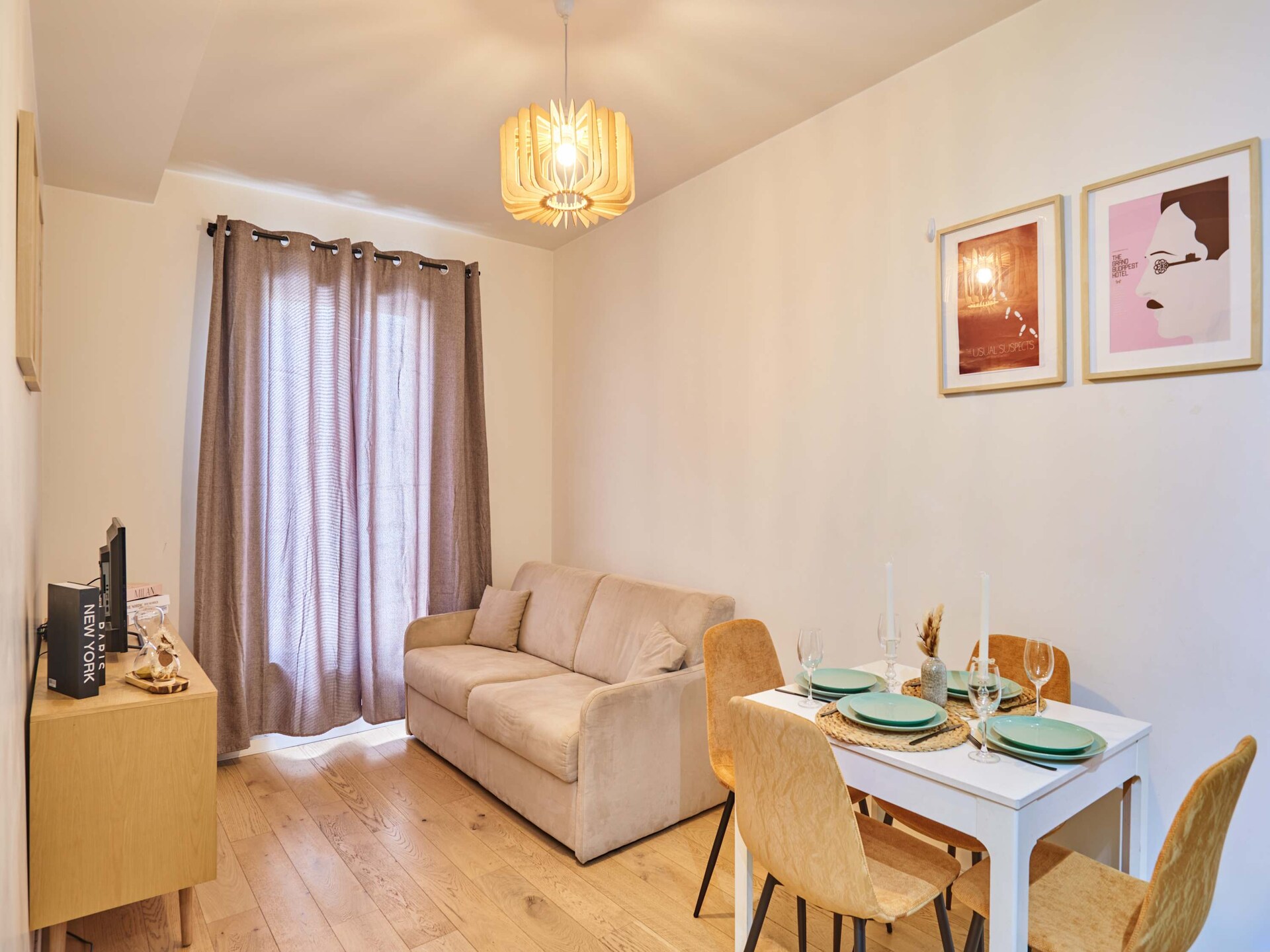 Modern appartement Boulogne-Billancourt, 10 min van Eiffeltoren - foto 7