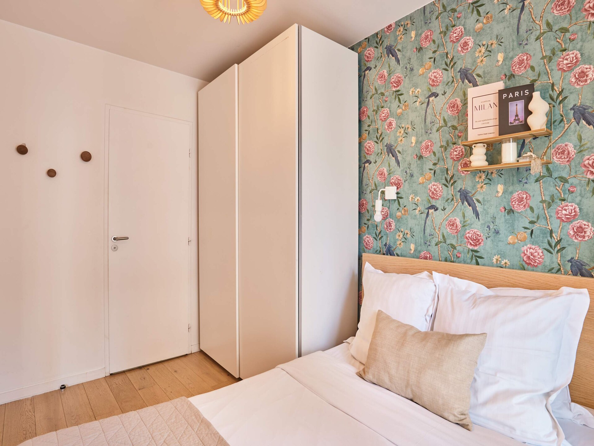 Modern appartement Boulogne-Billancourt, 10 min van Eiffeltoren - foto 15
