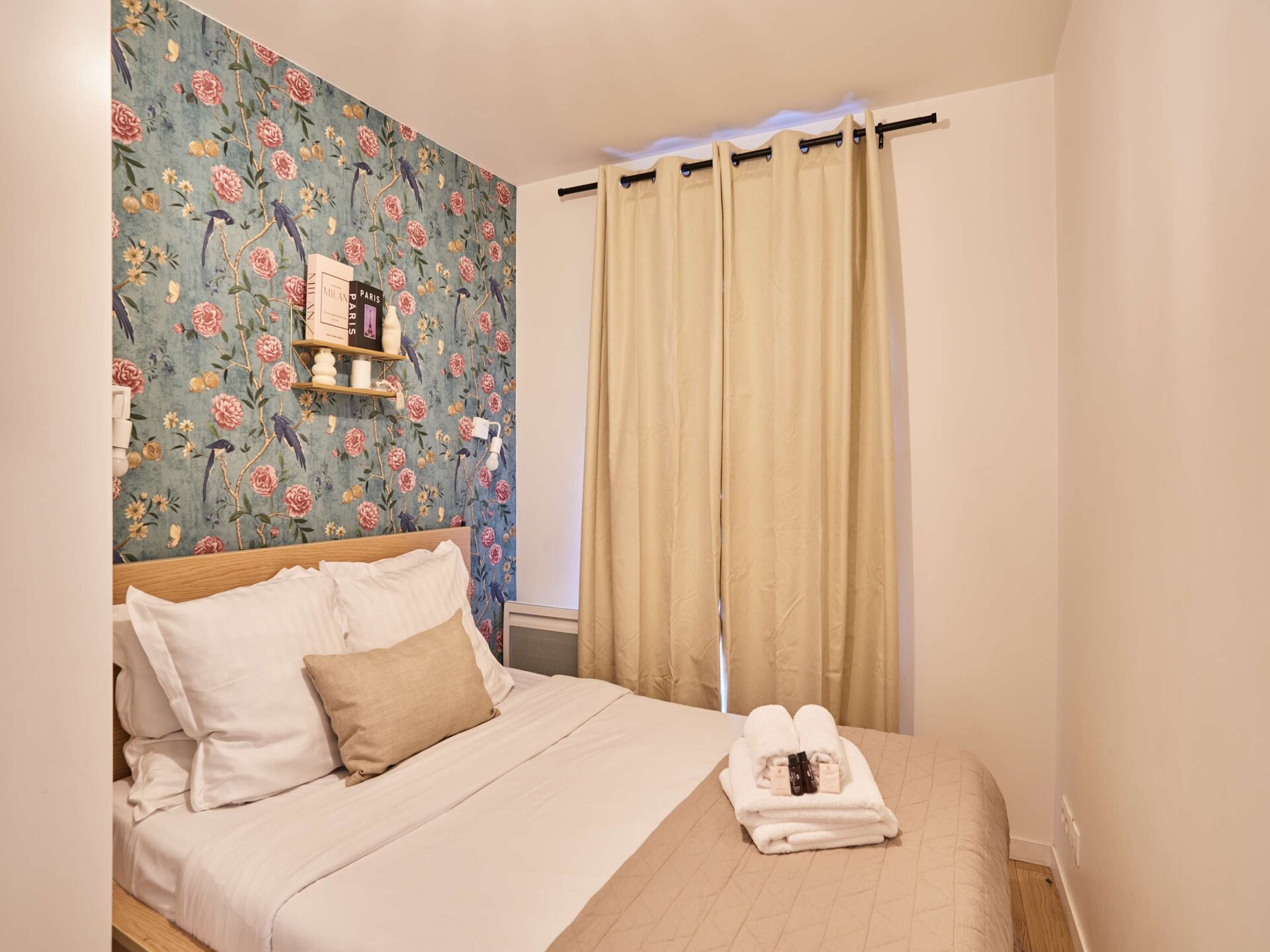 Modern appartement Boulogne-Billancourt, 10 min van Eiffeltoren - foto 16