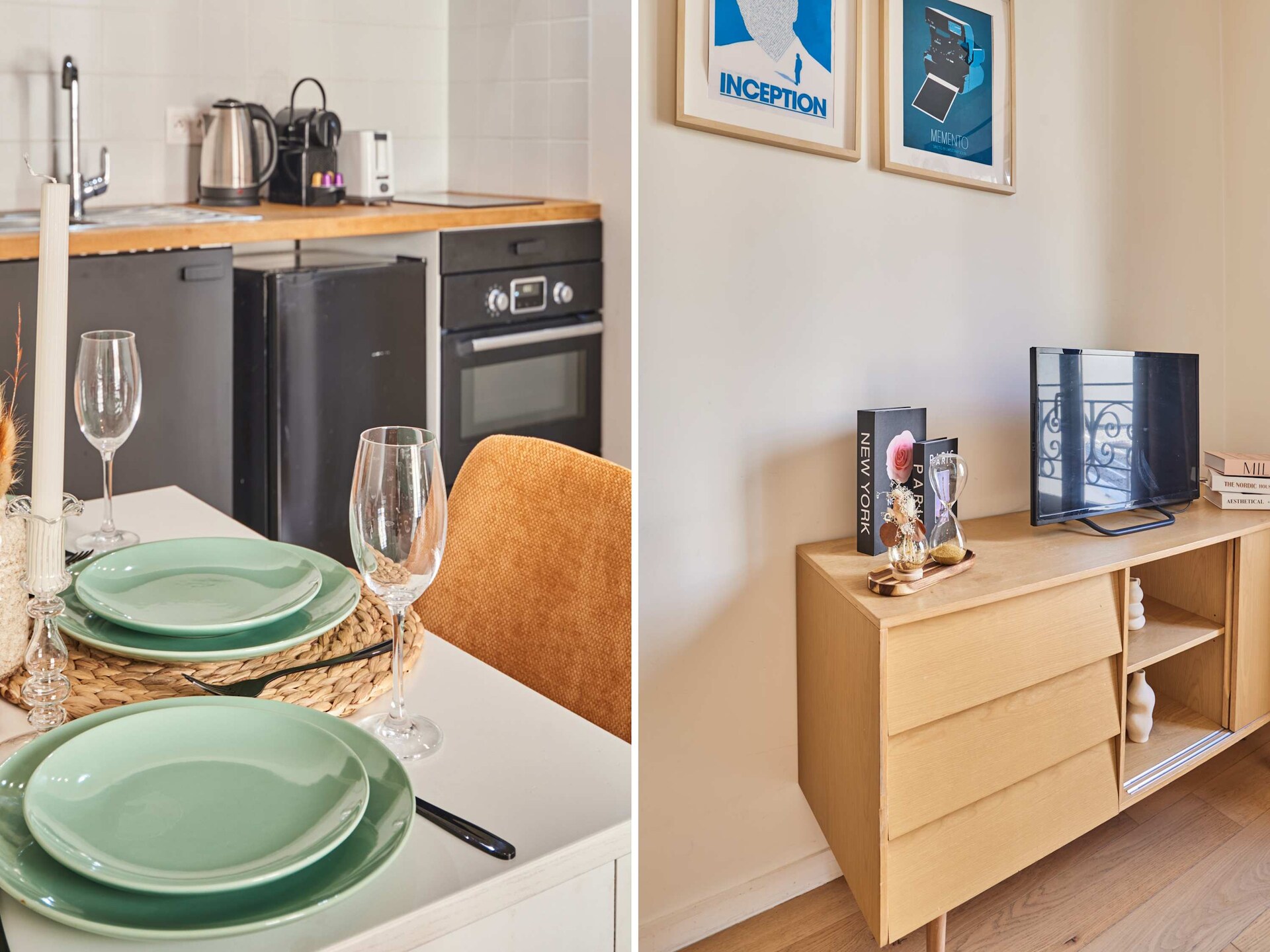 Modern appartement Boulogne-Billancourt, 10 min van Eiffeltoren - foto 18