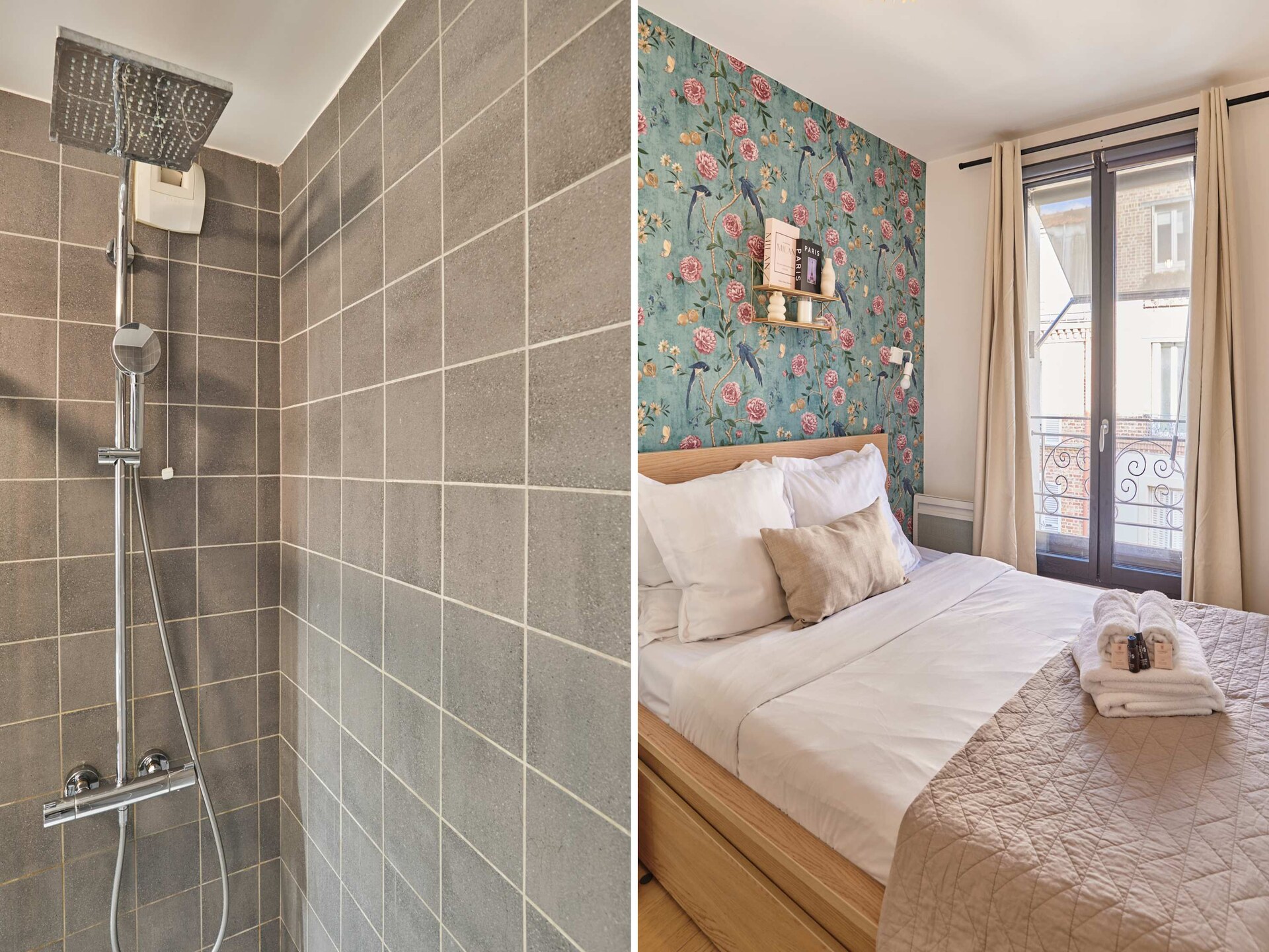 Modern appartement Boulogne-Billancourt, 10 min van Eiffeltoren - foto 19