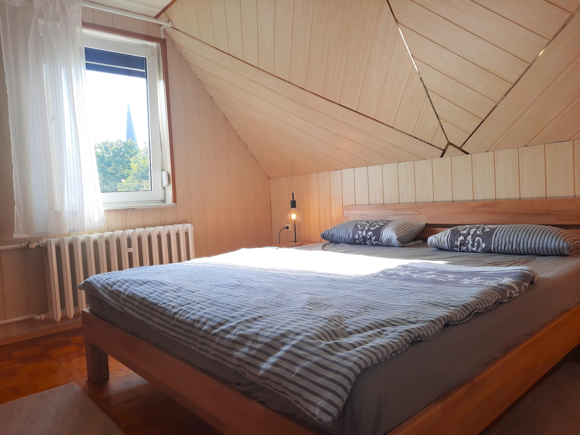3-persoons vakantiehuis in het centrum van Kröpelin - foto 20