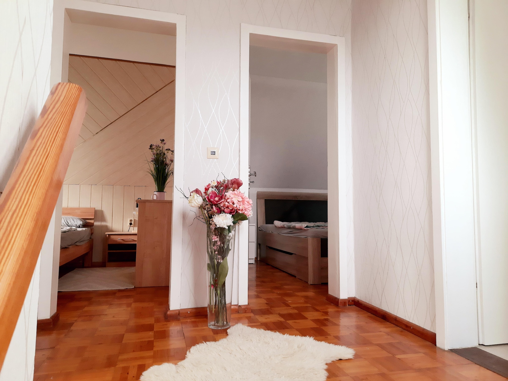 3-persoons vakantiehuis in het centrum van Kröpelin - foto 16