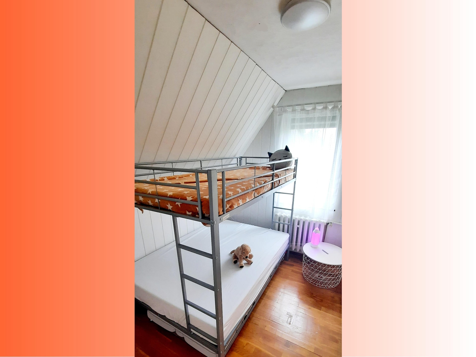 3-persoons vakantiehuis in het centrum van Kröpelin - foto 19