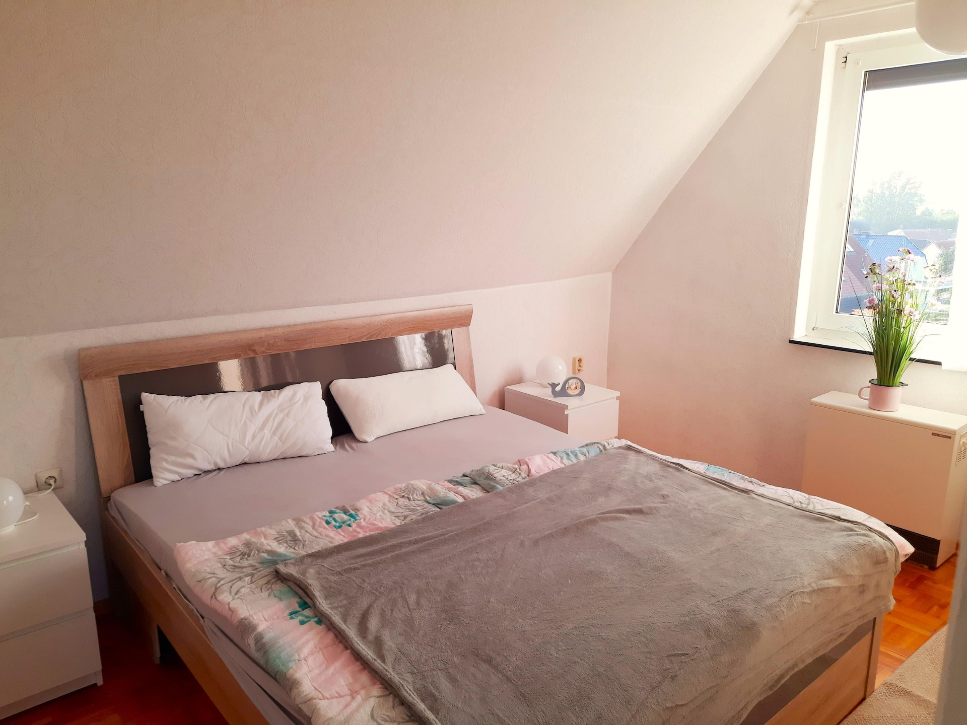 3-persoons vakantiehuis in het centrum van Kröpelin - foto 18