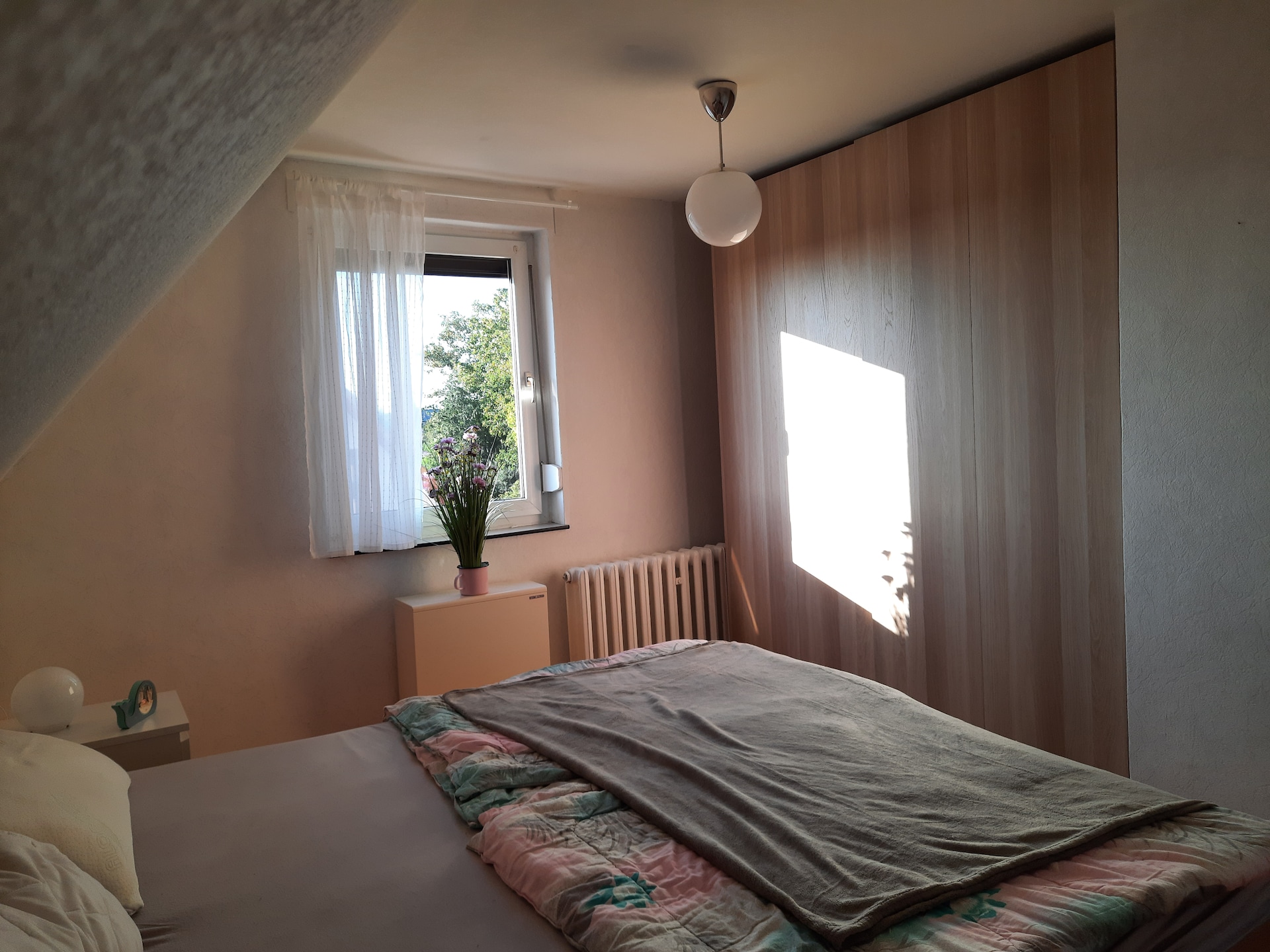 3-persoons vakantiehuis in het centrum van Kröpelin - foto 21