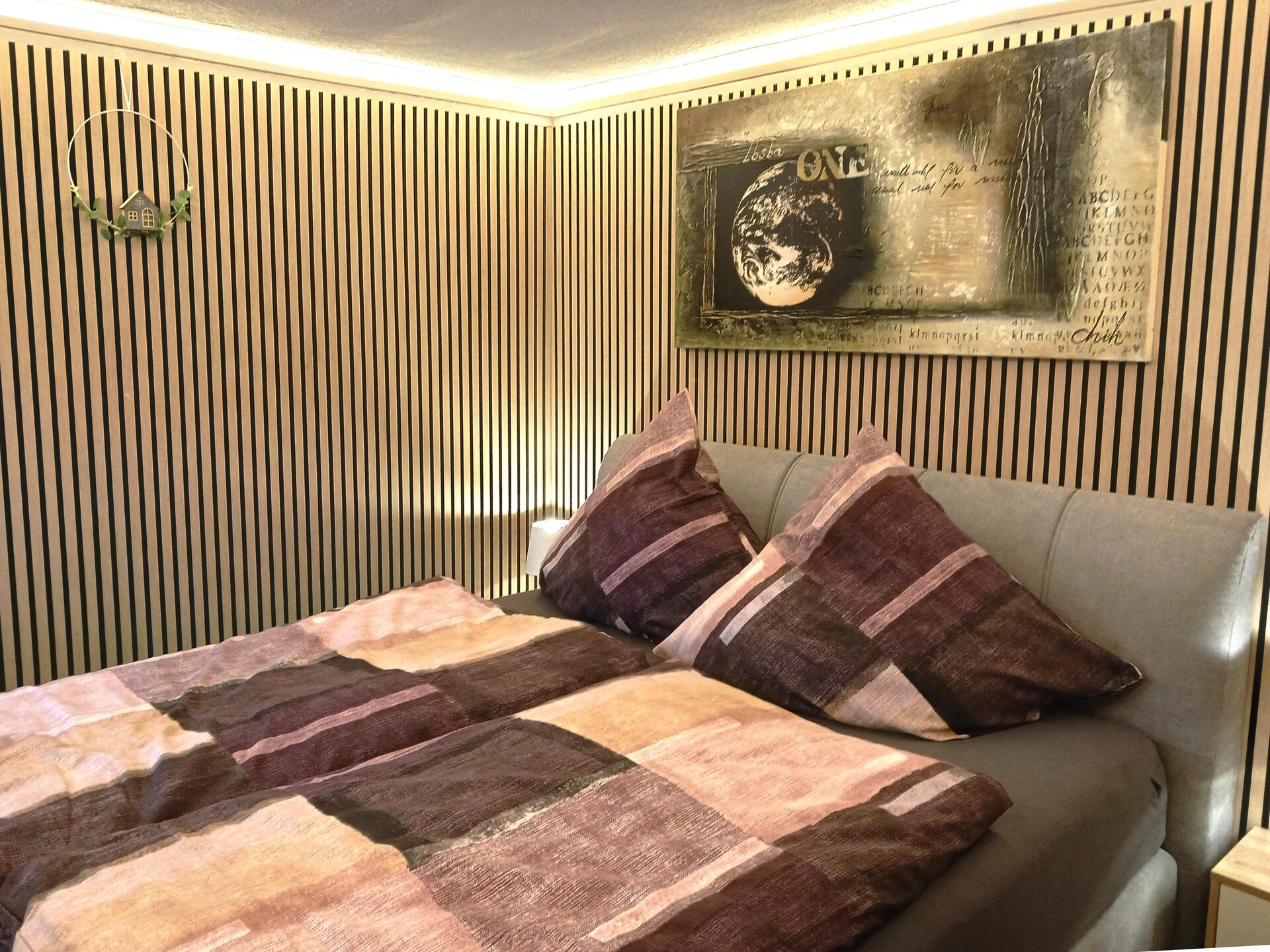 Knus bosappartement voor 2 in Medebach-Dreislar, direct aan de wandelroutes - foto 6