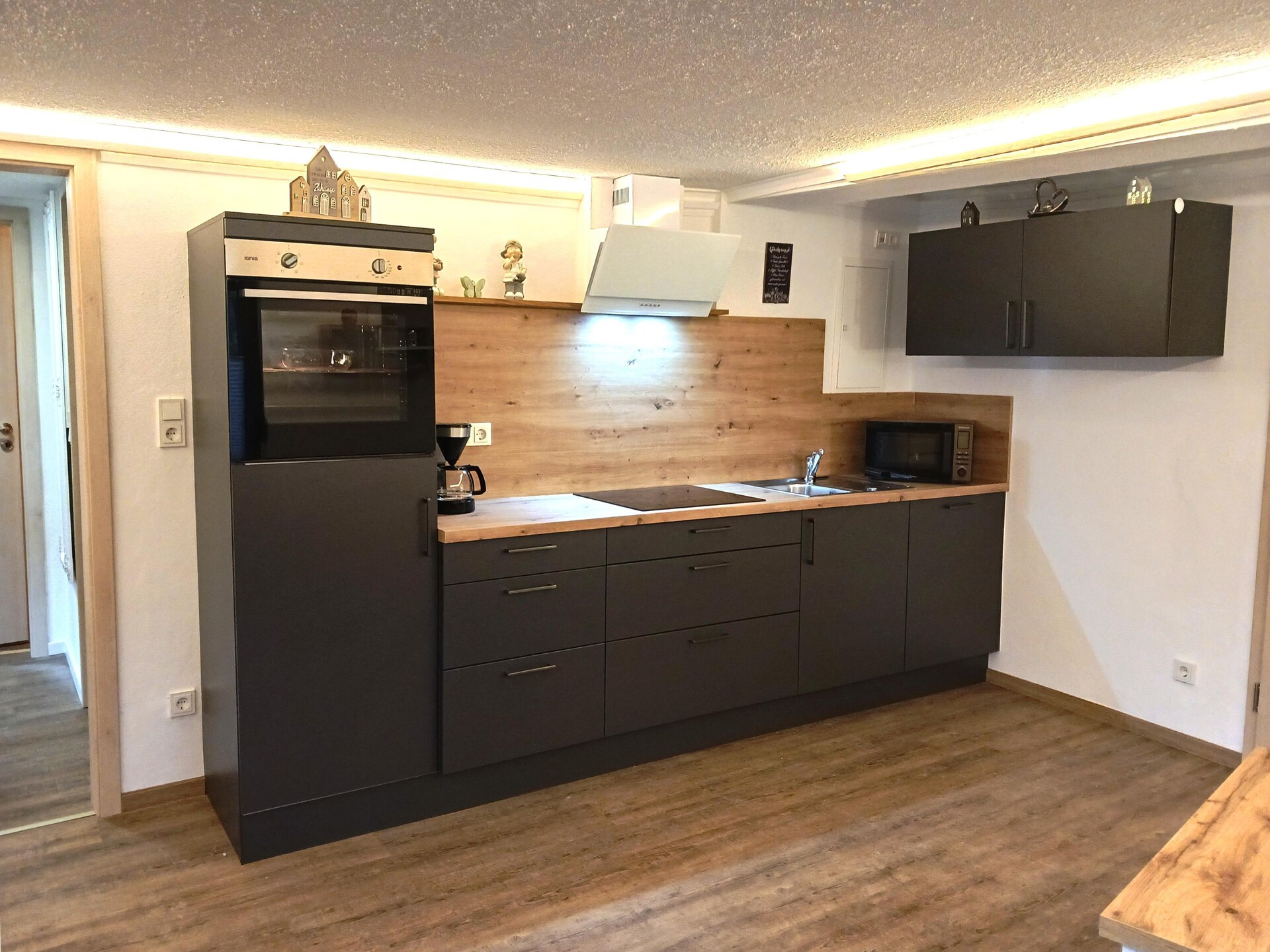 Knus bosappartement voor 2 in Medebach-Dreislar, direct aan de wandelroutes - foto 3