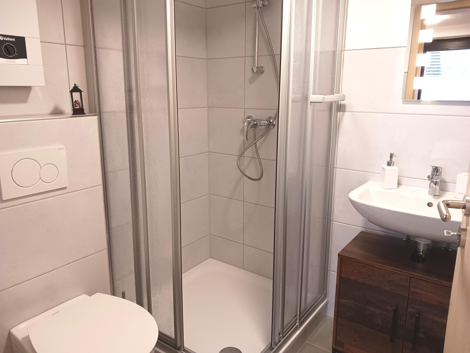 Knus bosappartement voor 2 in Medebach-Dreislar, direct aan de wandelroutes - foto 7