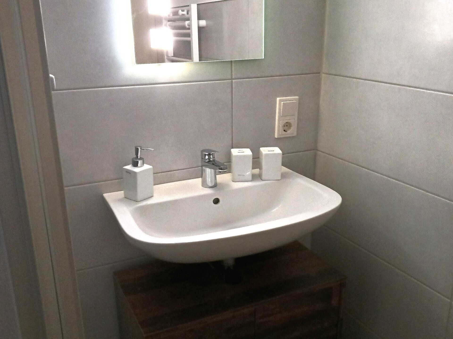 Knus bosappartement voor 2 in Medebach-Dreislar, direct aan de wandelroutes - foto 8
