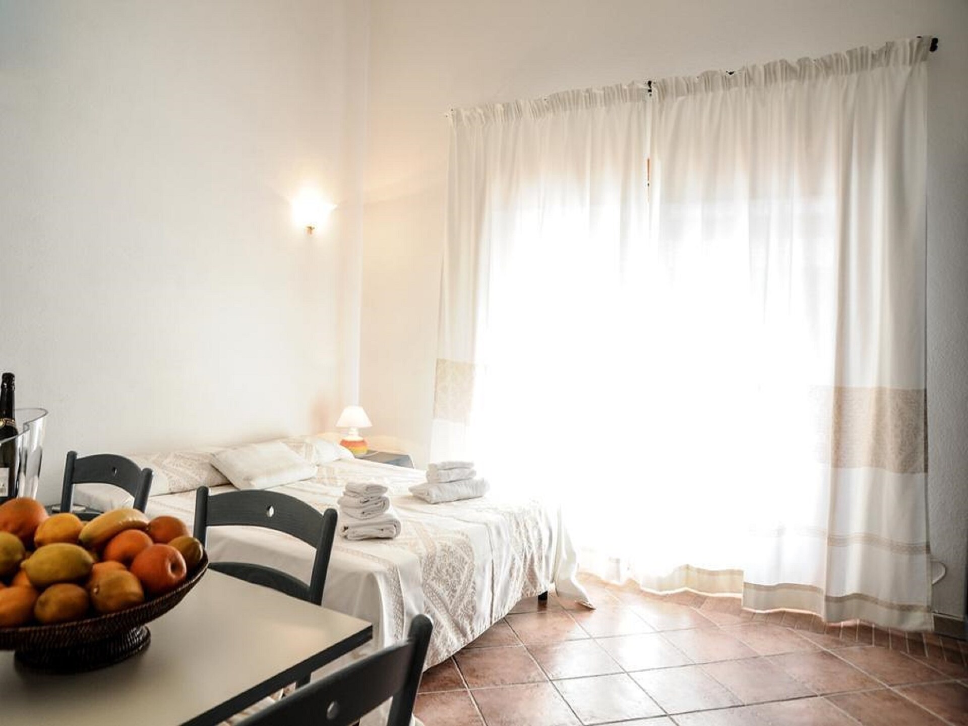 4-persoons appartement in centrum Porto Rotondo op 300m van zee - foto 21